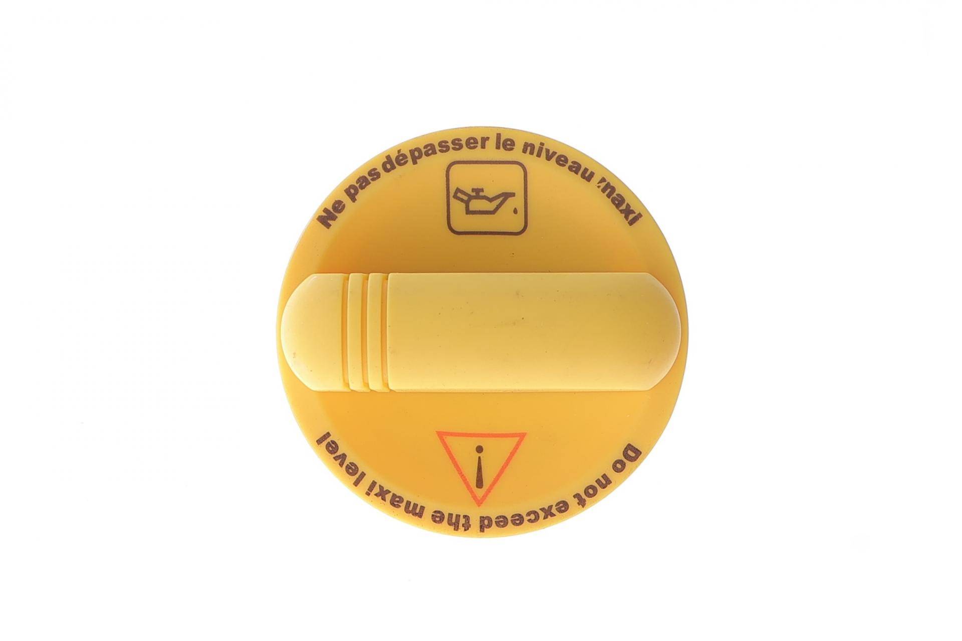 Щуп рівня оливи Renault Master II/Opel Vivaro 1.9dCi 00- (металічний)