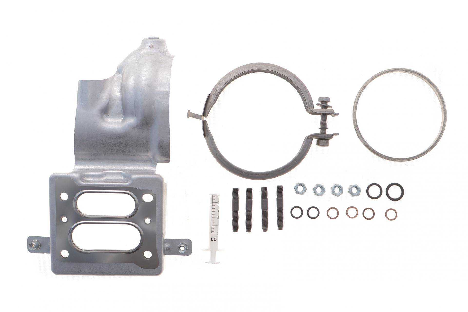 Комплект прокладок турбіни Land Rover Discovery 2.0 (PT204) 17-