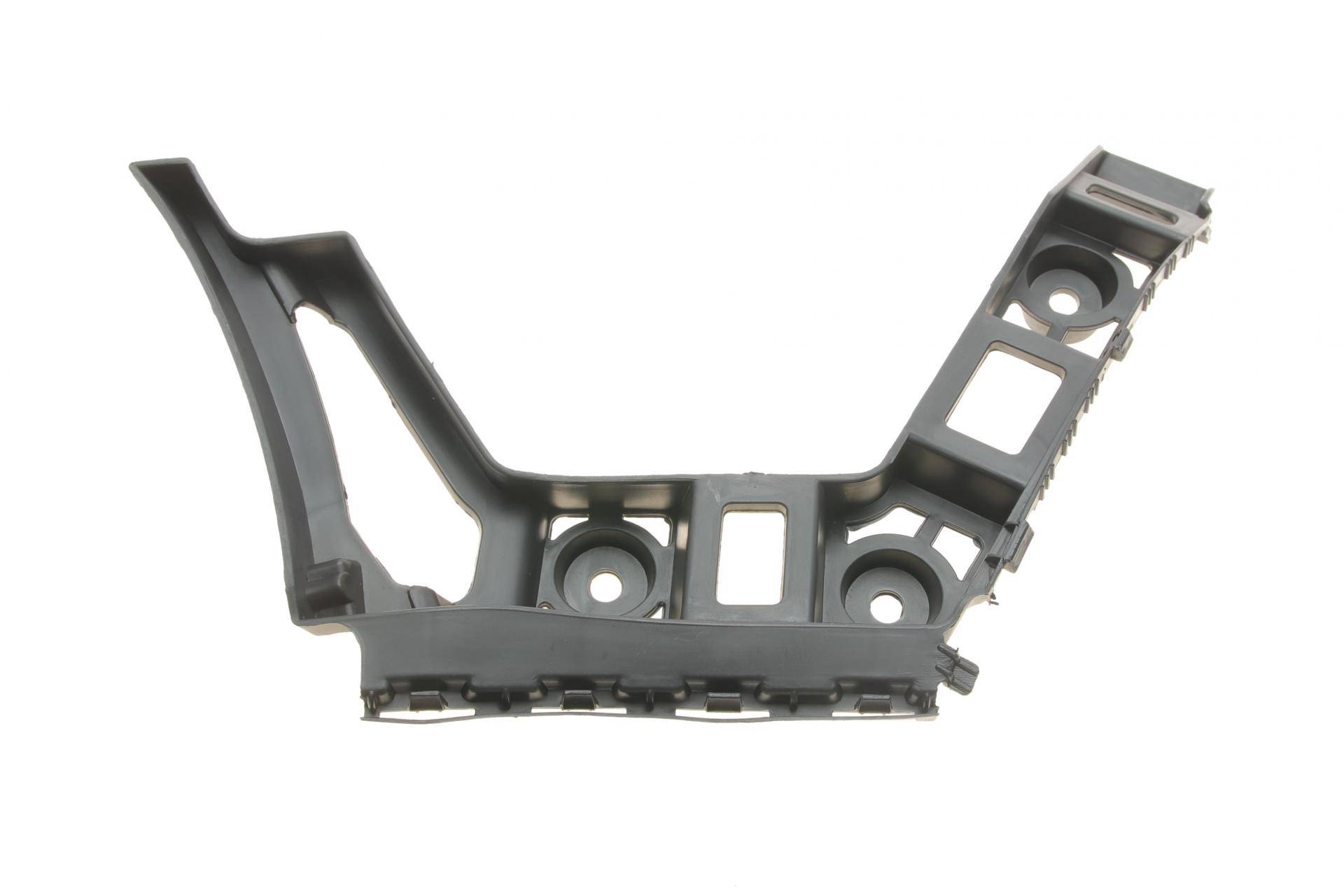 Кронштейн кріплення бампера (заднього/R) VW Golf VI 08-13