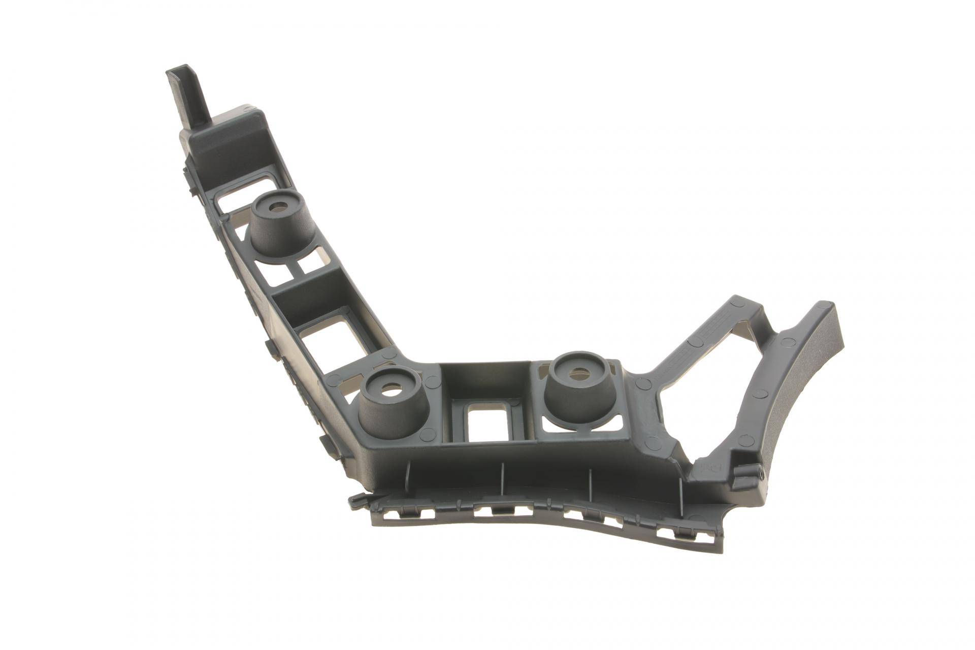 Кронштейн кріплення бампера (заднього/R) VW Golf VI 08-13