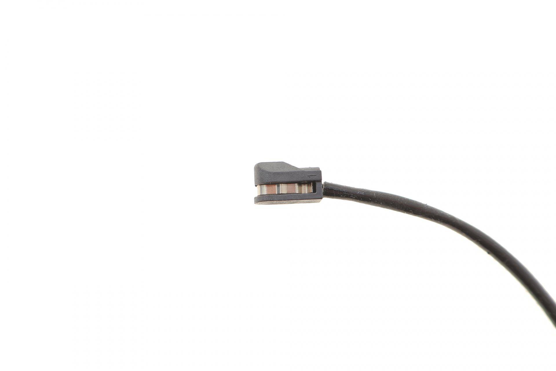 Колодки гальмівні (передні) Audi A3 20-/VW Golf VIII 19-/Tiguan/Arteon 20- (+датчик)