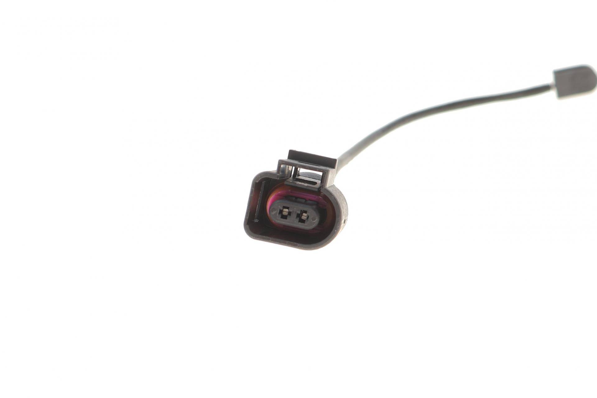 Колодки гальмівні (передні) Audi A3 20-/VW Golf VIII 19-/Tiguan/Arteon 20- (+датчик)