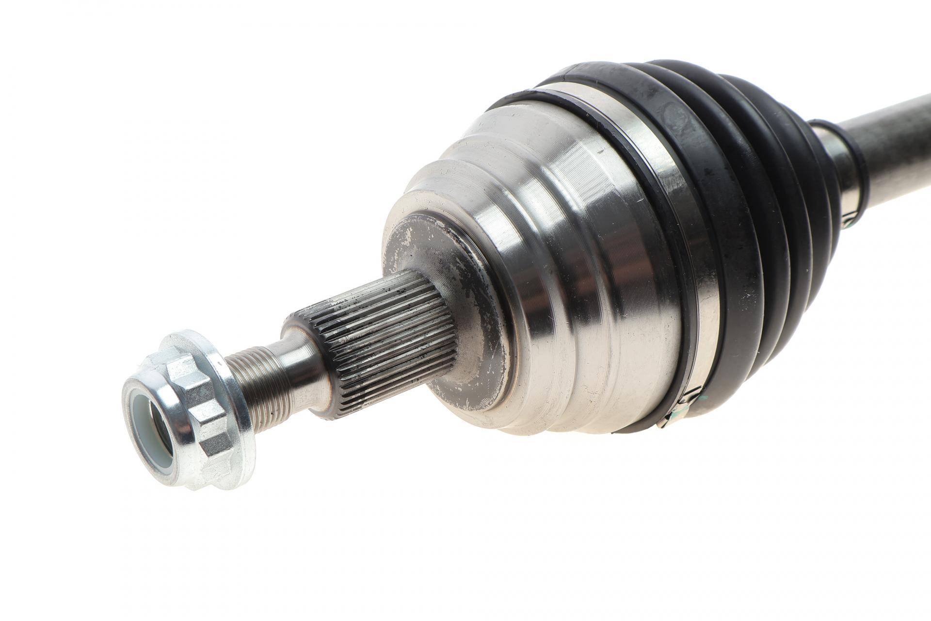 Піввісь (передня) Audi A3/Seat Leon/Skoda Octavia/VW Bora/Golf IV 1.9D 96-10 (L) (36x557)