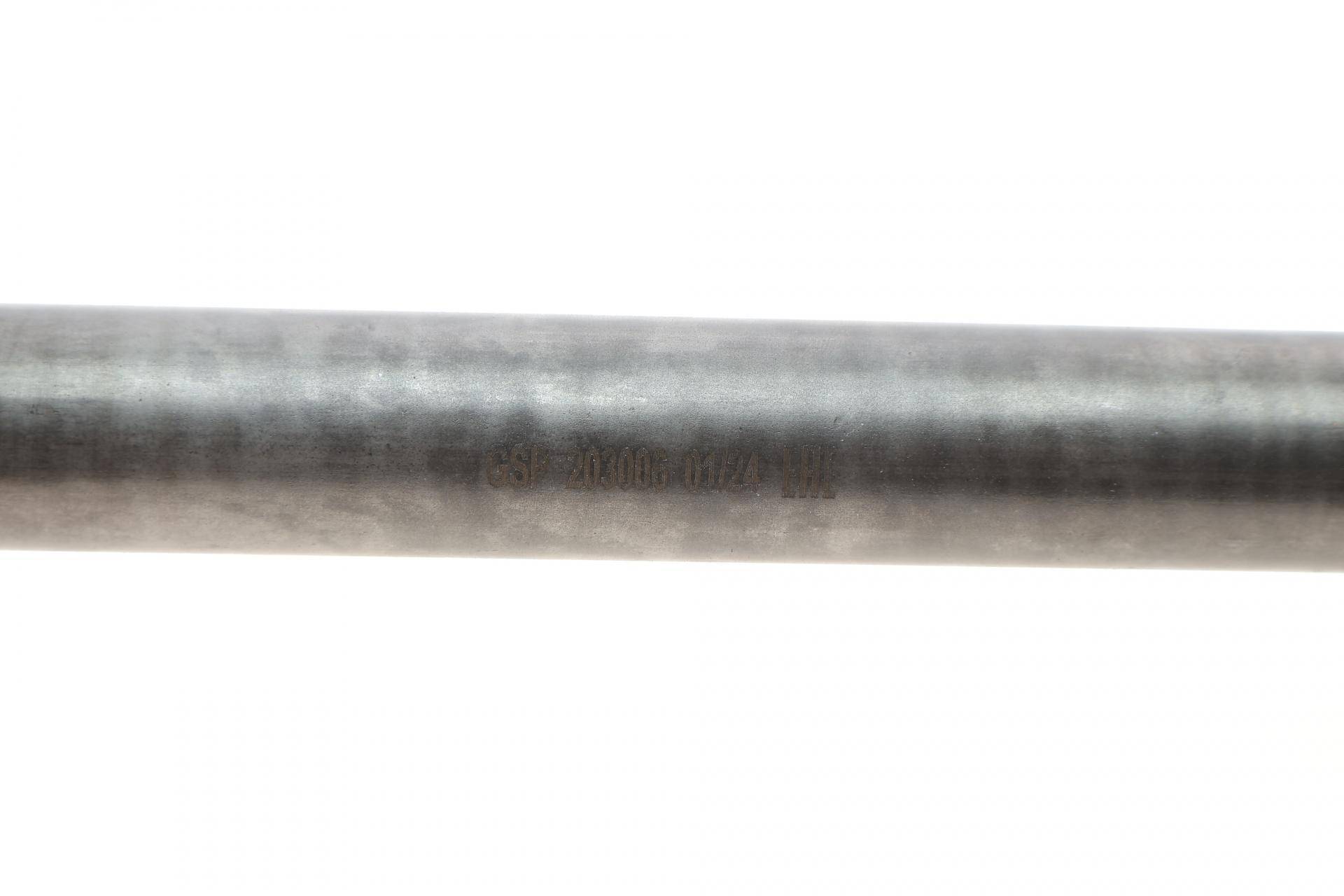 Піввісь (передня) Audi A3/Seat Leon/Skoda Octavia/VW Bora/Golf IV 1.9D 96-10 (L) (36x557)