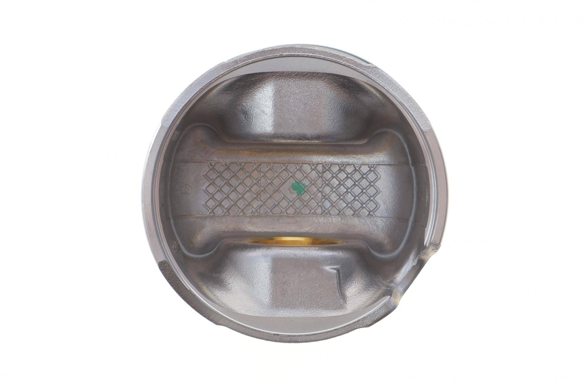 Поршень VW Caddy II 1.9 TDI 95-04 (80.01mm/+0.50) (3-4 циліндр)