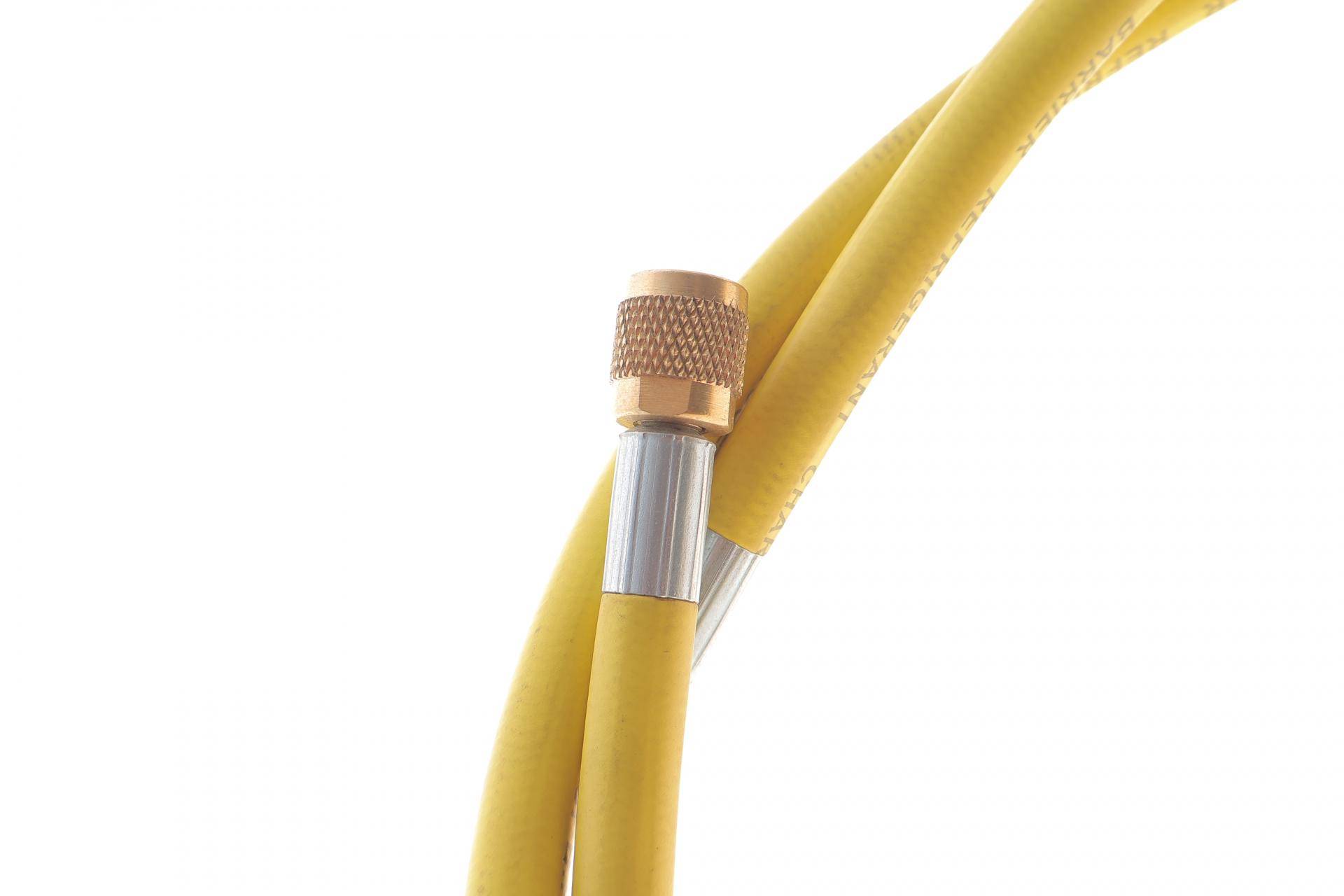 Пристрій автоматичної промивки системи кондиціонування Cool Weather (з адаптерами)