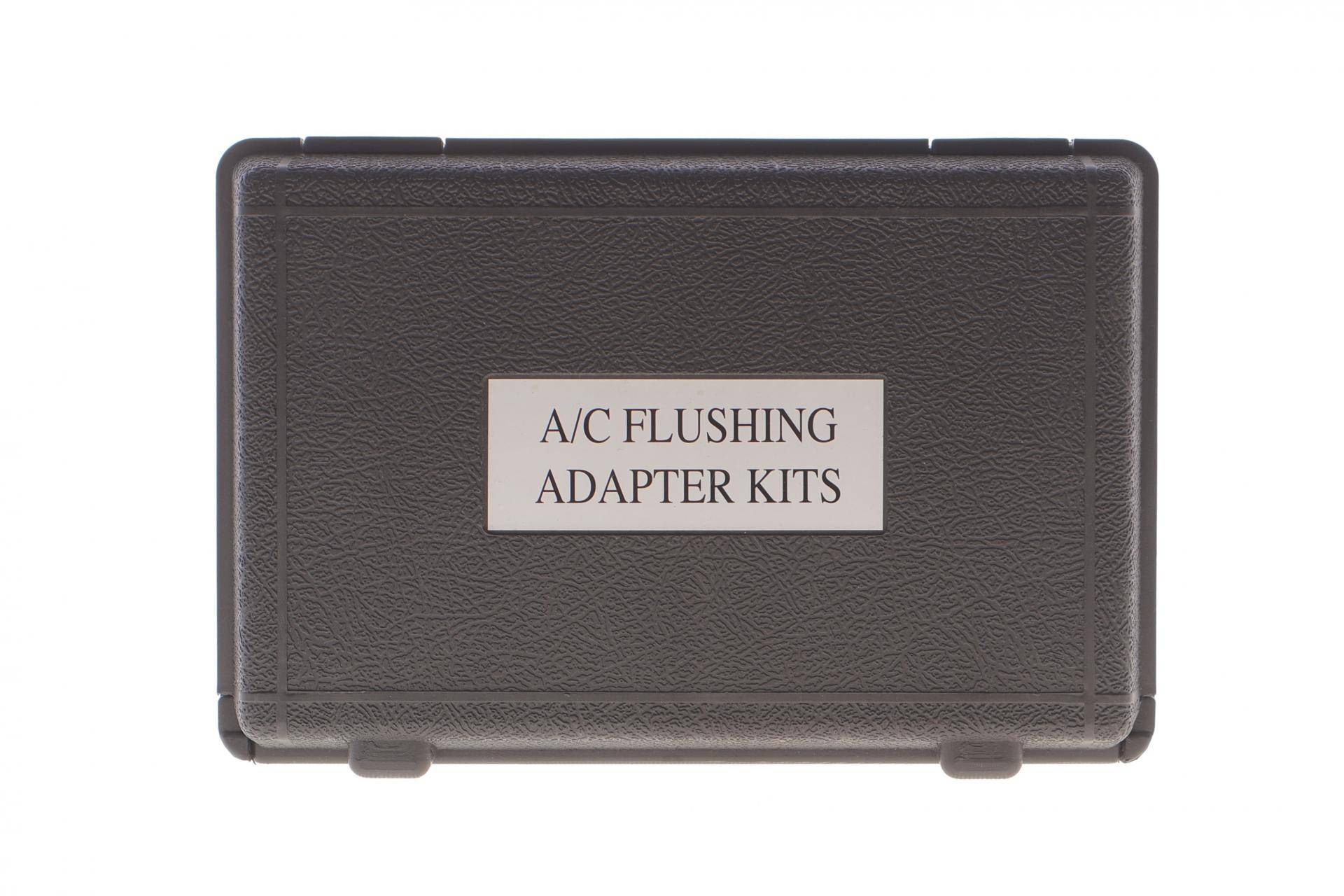 Пристрій автоматичної промивки системи кондиціонування Cool Weather (з адаптерами)