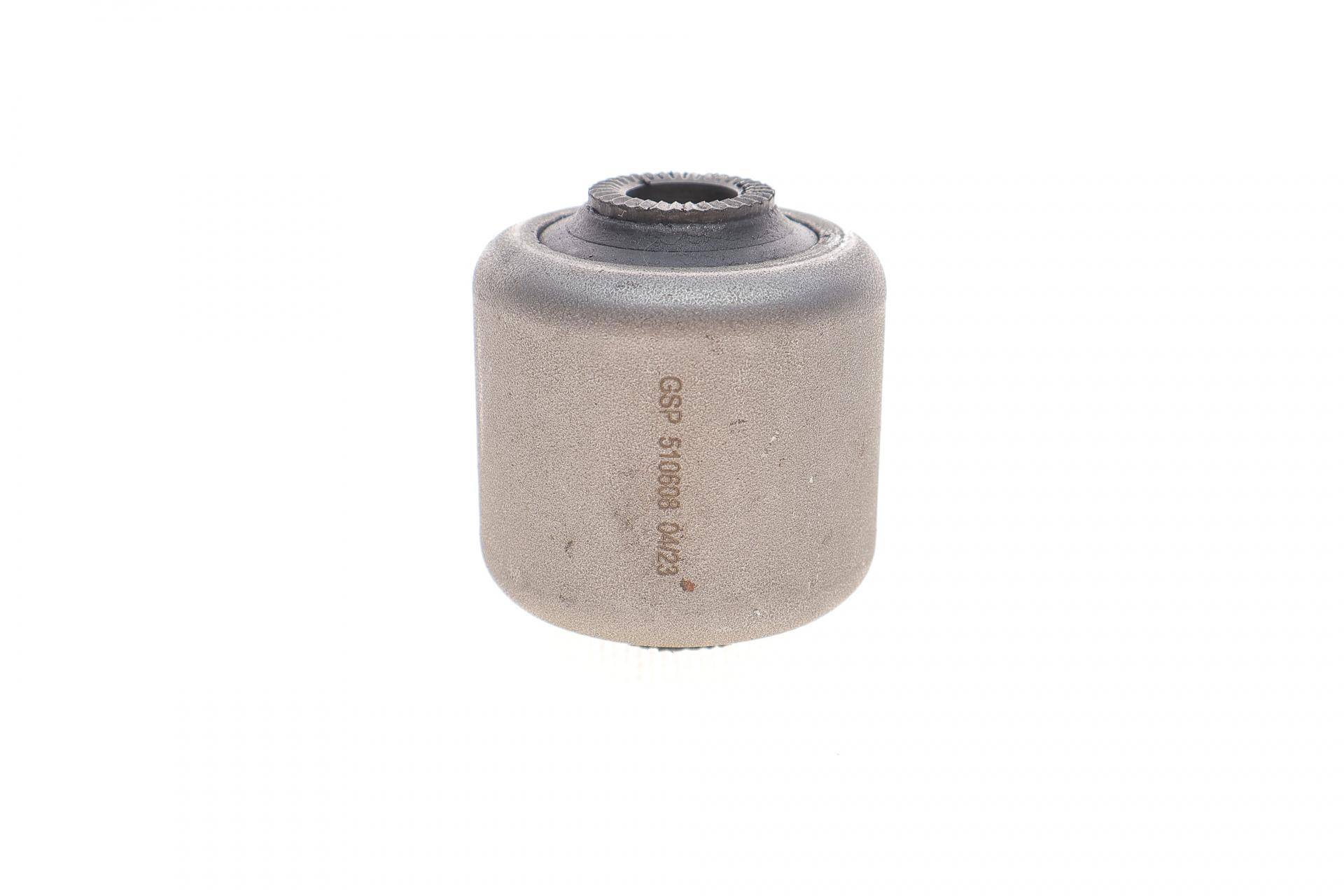 Сайлентблок важеля (переднього/знизу/ззаду) BMW 5 (E28/E34)/7 (E32) 75-11 (46.2x51.8x12.2)