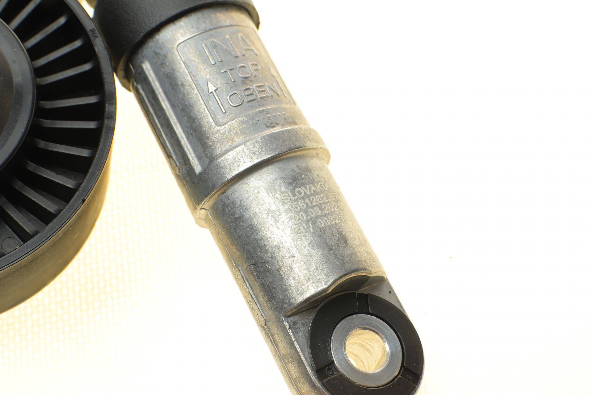 Натяжник ременя генератора Audi A4/A6/A8/Q7 2.7/3.0 TDI 03-15 (75x26)