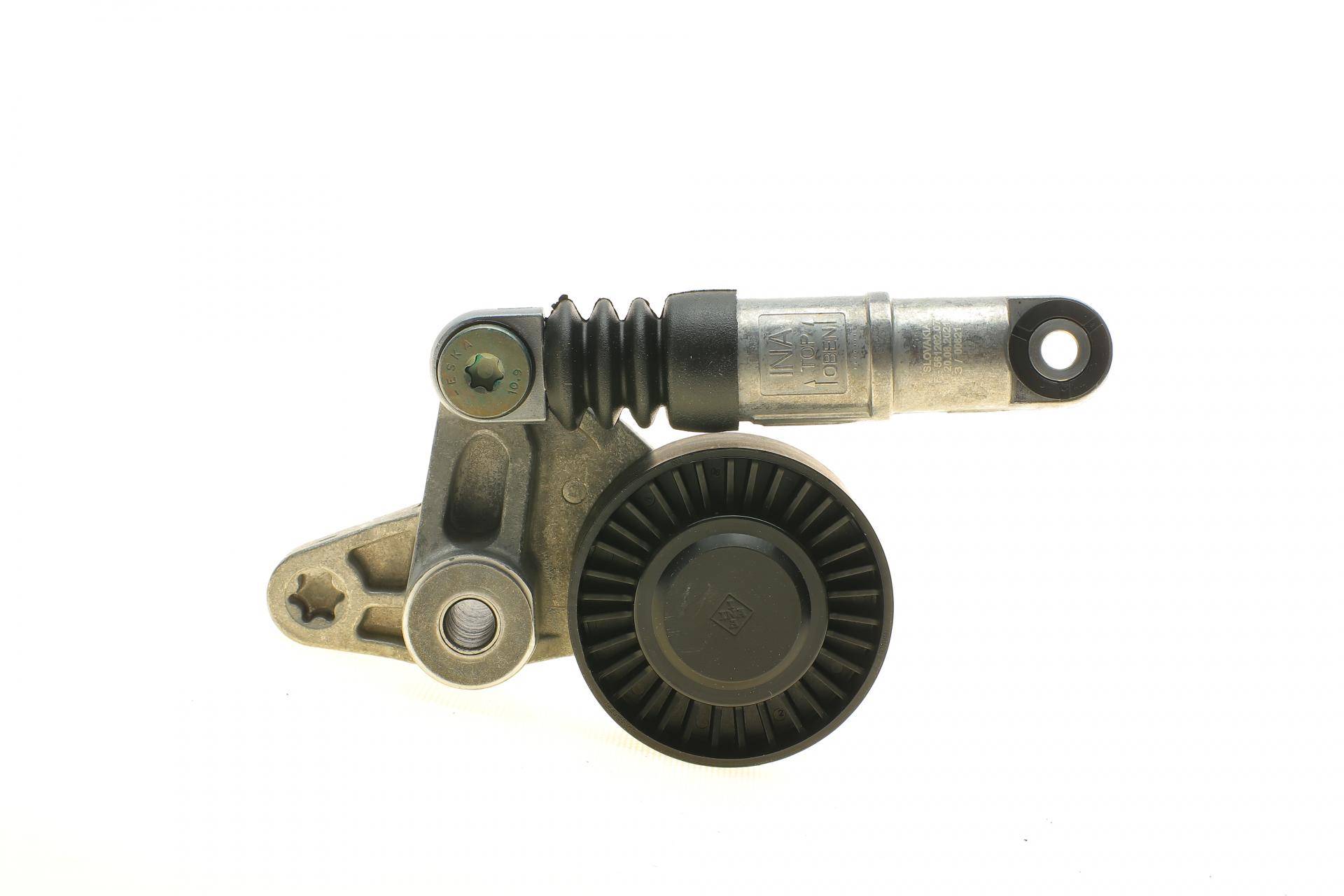 Натяжник ременя генератора Audi A4/A6/A8/Q7 2.7/3.0 TDI 03-15 (75x26)