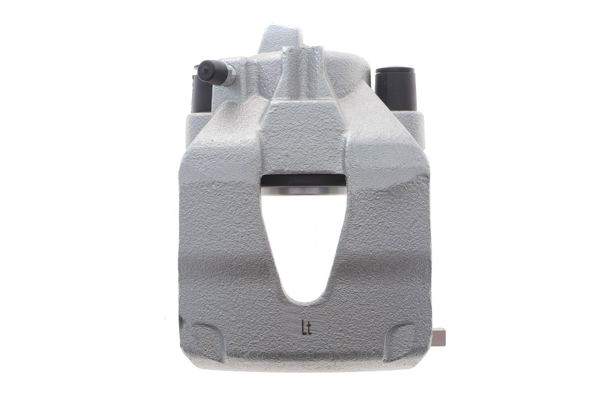 Супорт гальмівний (передній) (R) VW Polo 14-/Skoda Fabia 14- (d=54mm) (MANDO)