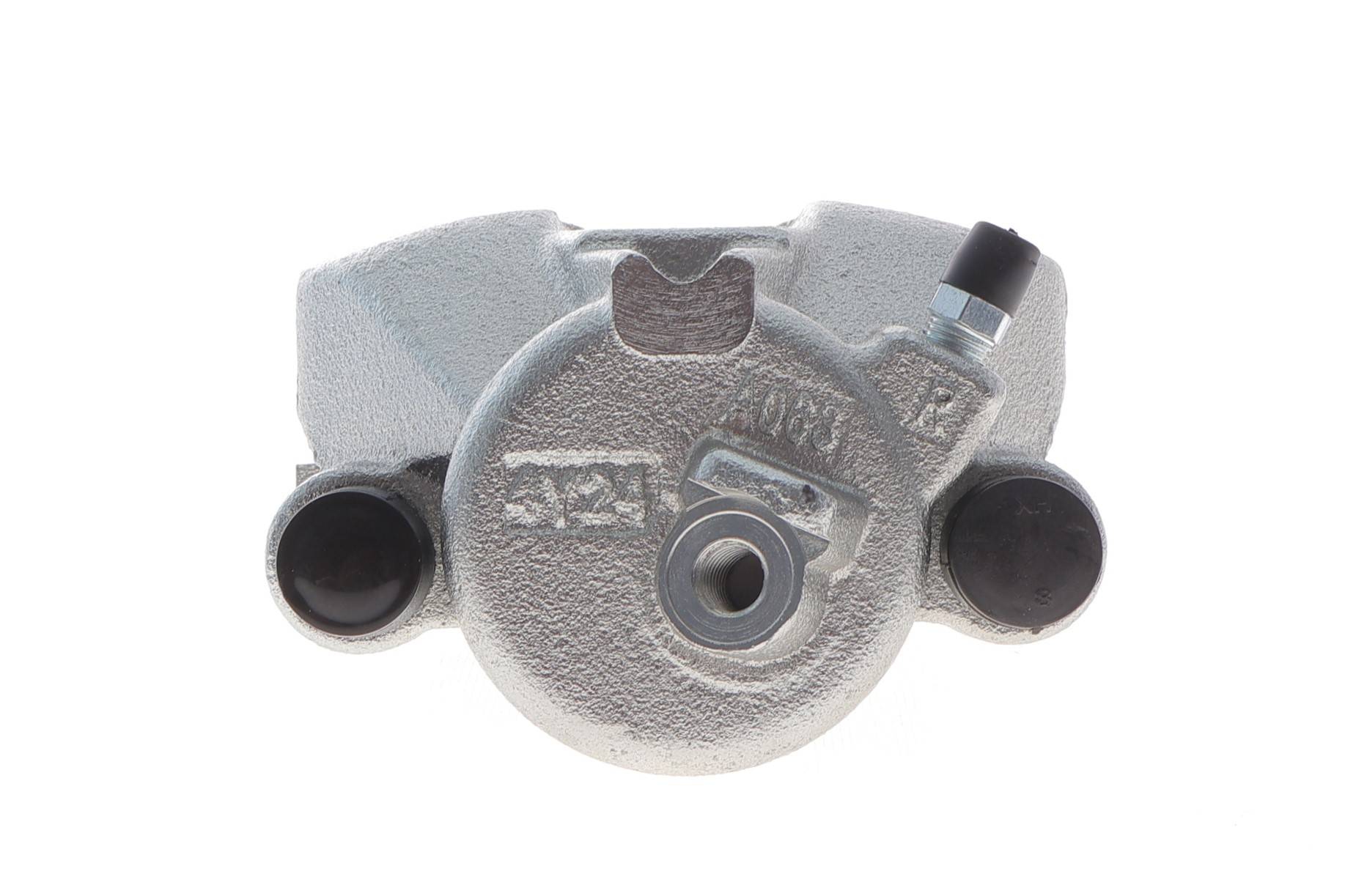 Супорт гальмівний (передній) (R) VW Polo 14-/Skoda Fabia 14- (d=54mm) (MANDO)