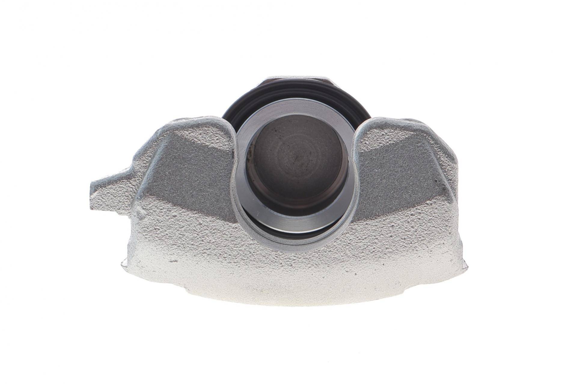 Супорт гальмівний (передній) (R) VW Polo 14-/Skoda Fabia 14- (d=54mm) (MANDO)