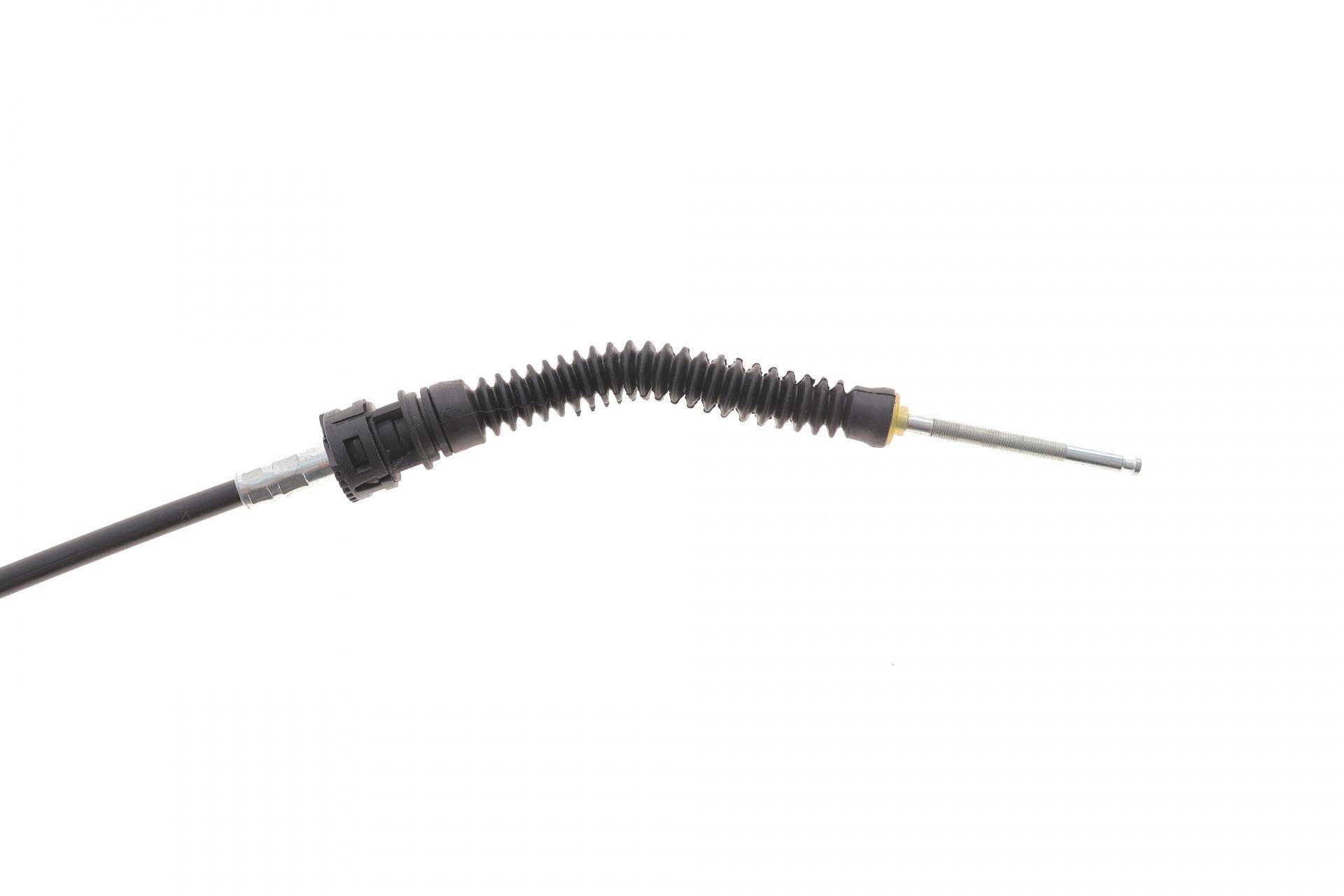 Трос куліси VW Caddy III-IV/Touran 1.0-2.0D 04-