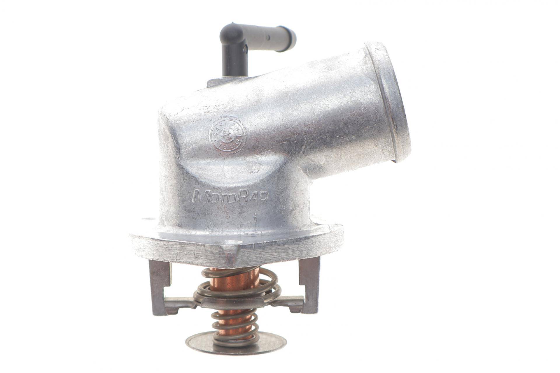 Термостат Opel Astra G/H/Combo/Corsa/Zafira 1.4/1.6 98-15 (82°C)