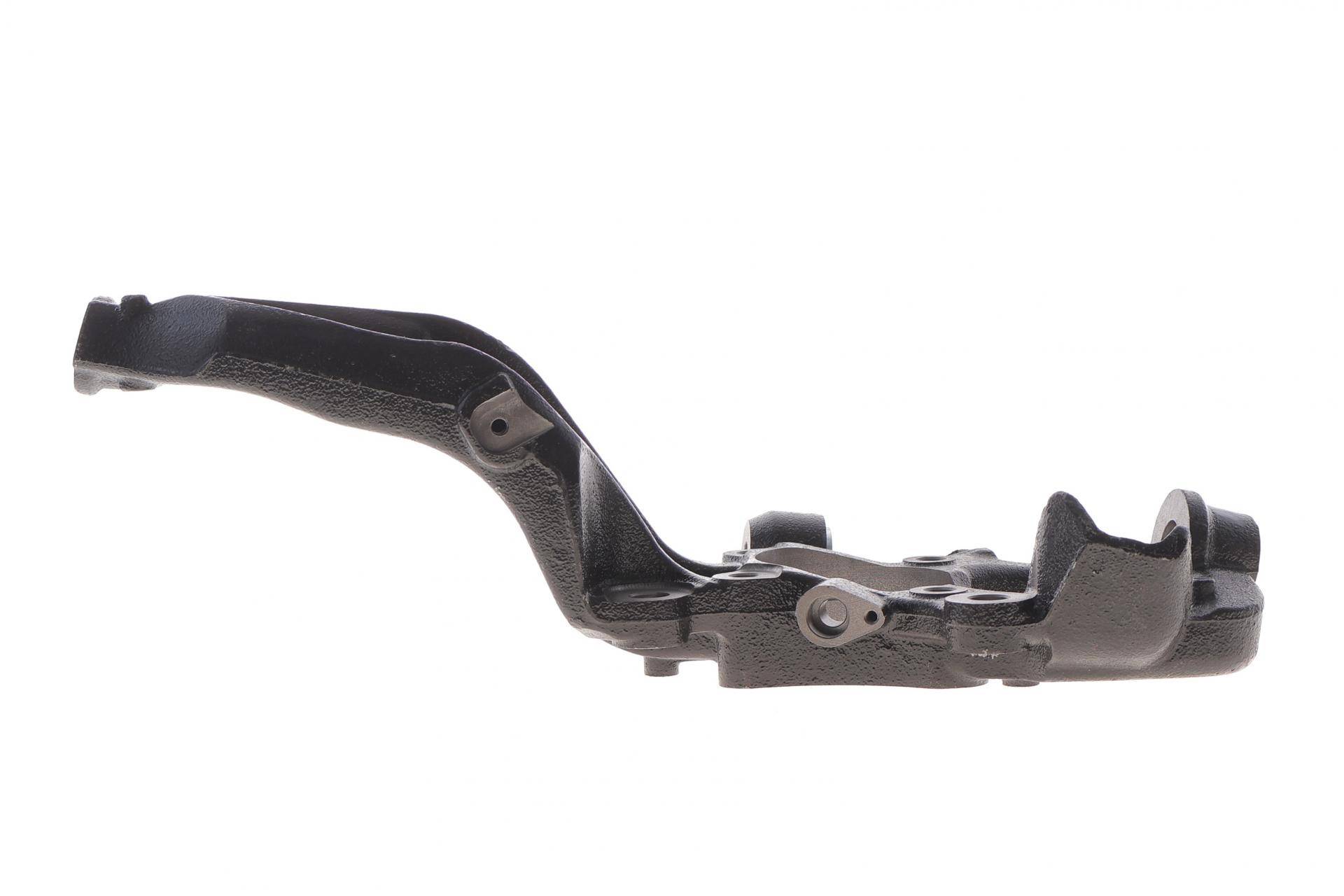 Кулак поворотний (цапфа) Land Rover Range Rover Sport 05-13 (L) (передня)