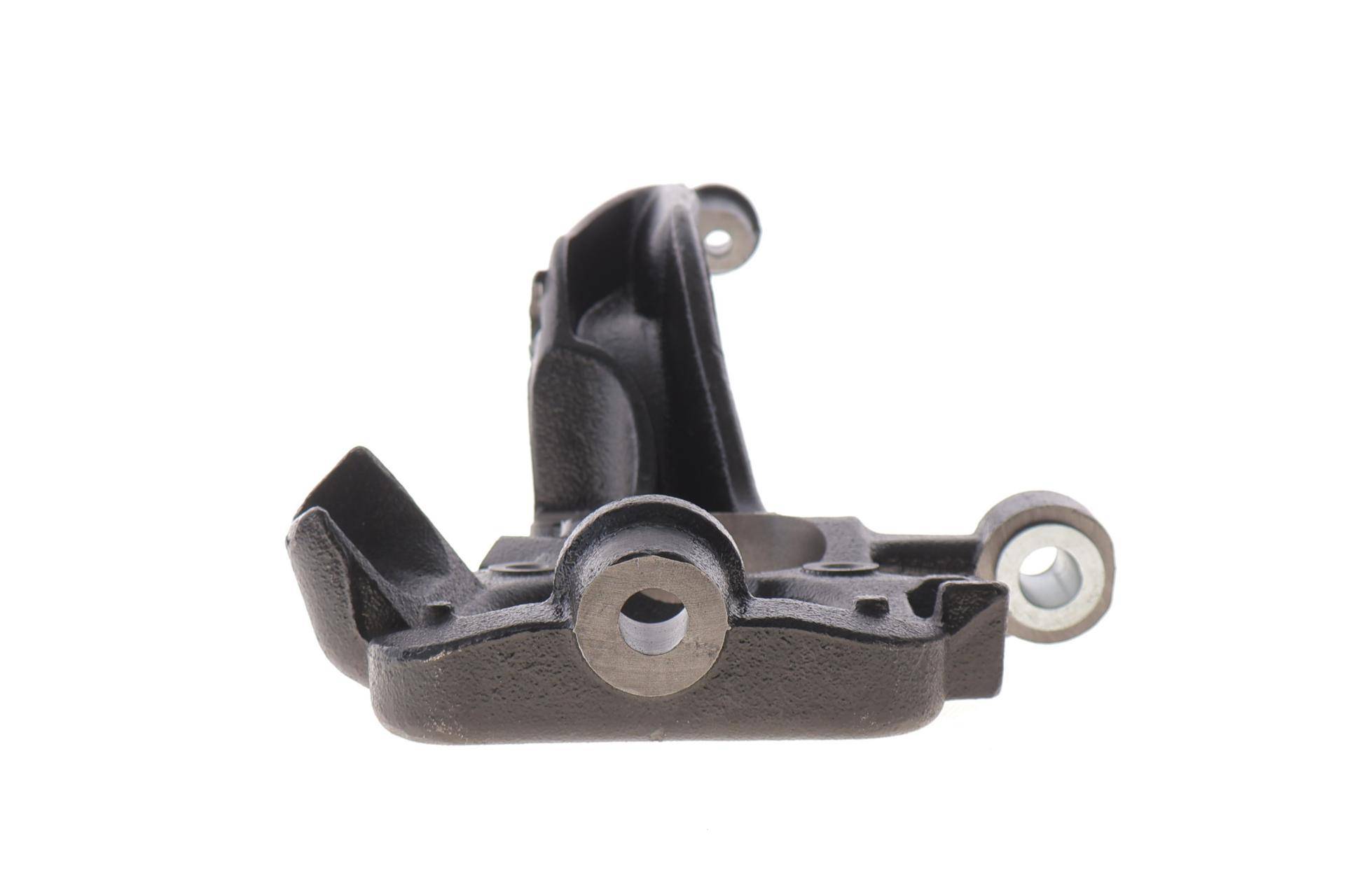 Кулак поворотний (цапфа) Land Rover Range Rover Sport 05-13 (L) (передня)