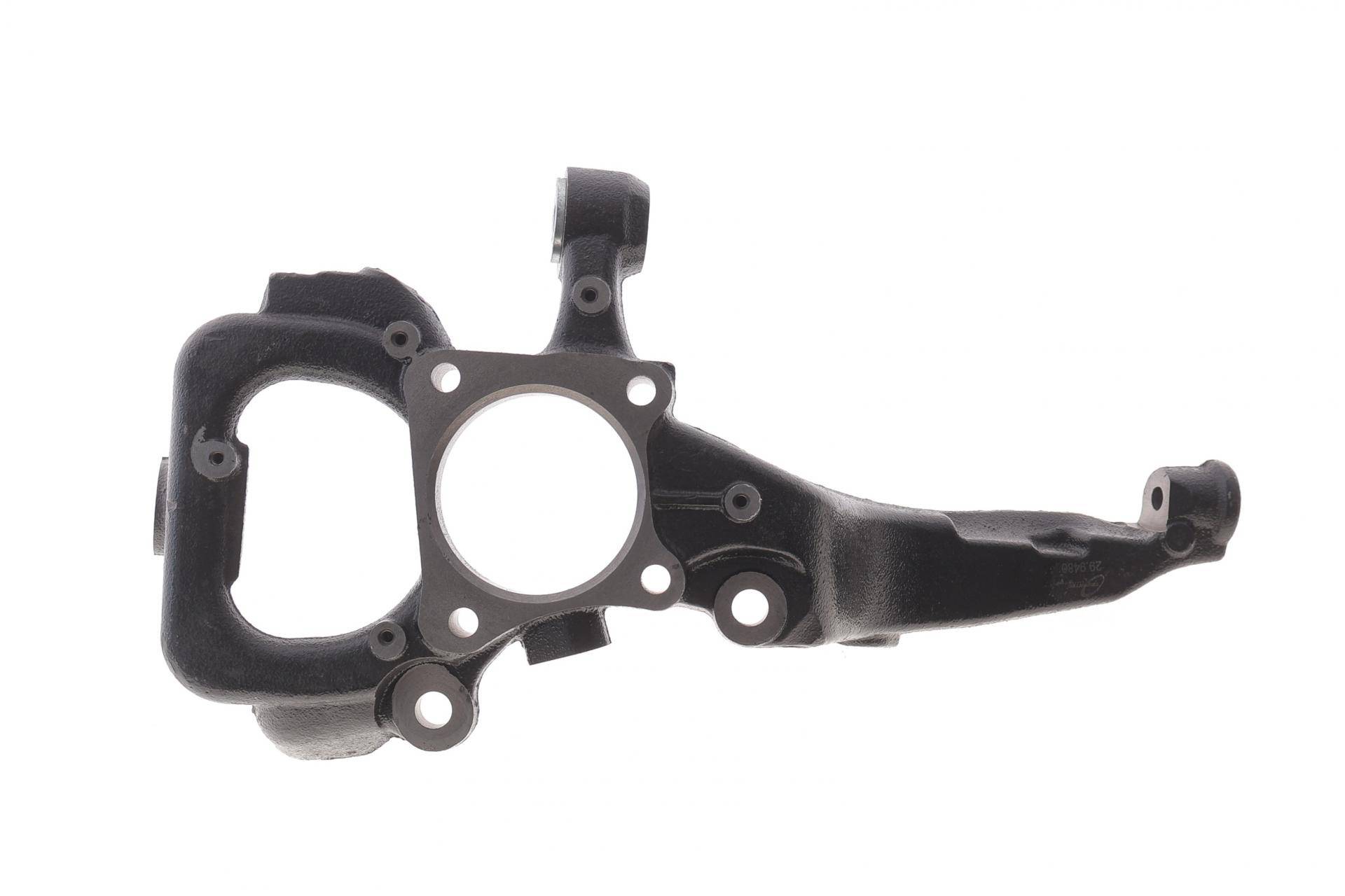 Кулак поворотний (цапфа) Land Rover Range Rover Sport 05-13 (L) (передня)