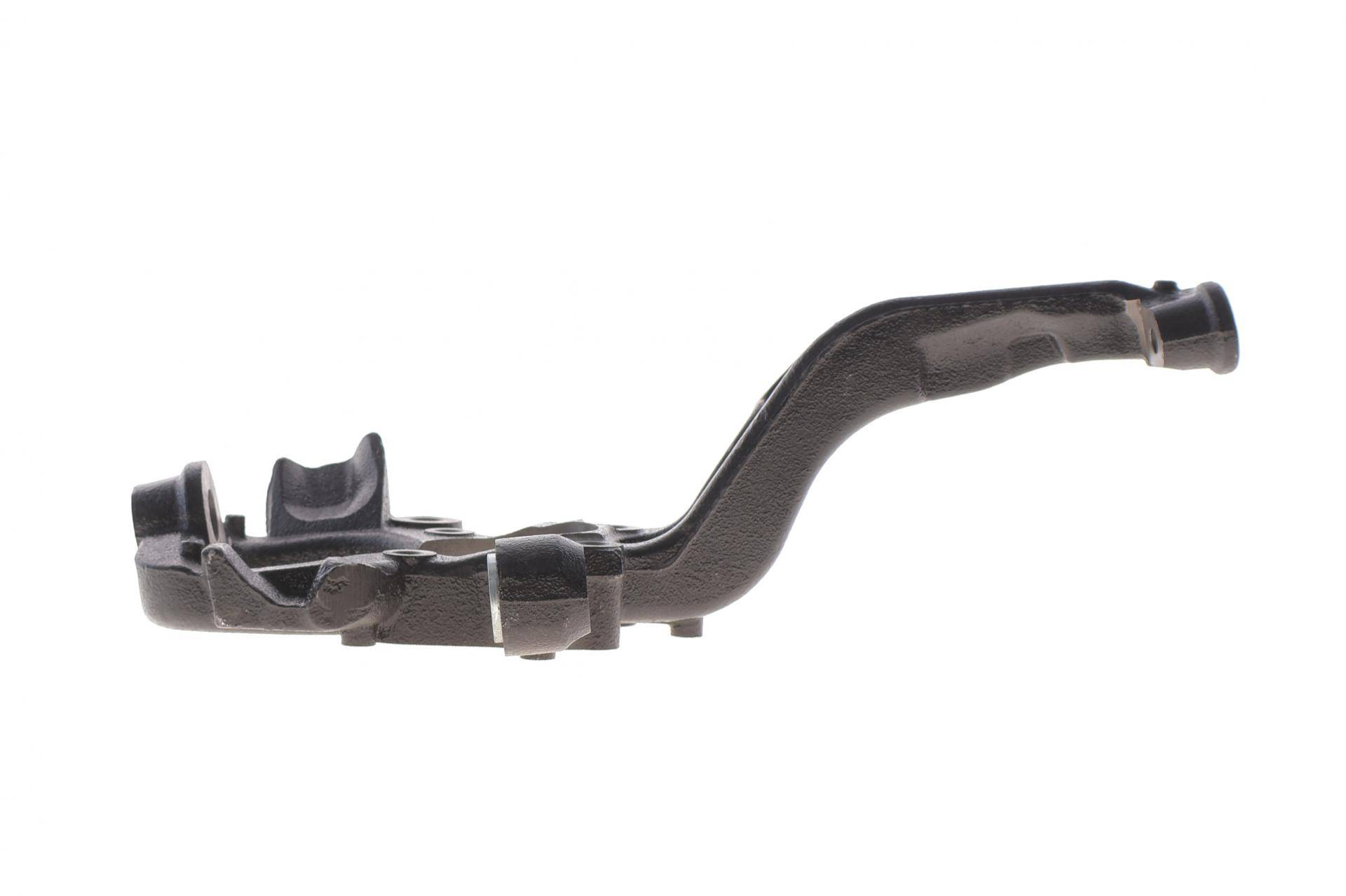 Кулак поворотний (цапфа) Land Rover Range Rover Sport 05-13 (L) (передня)