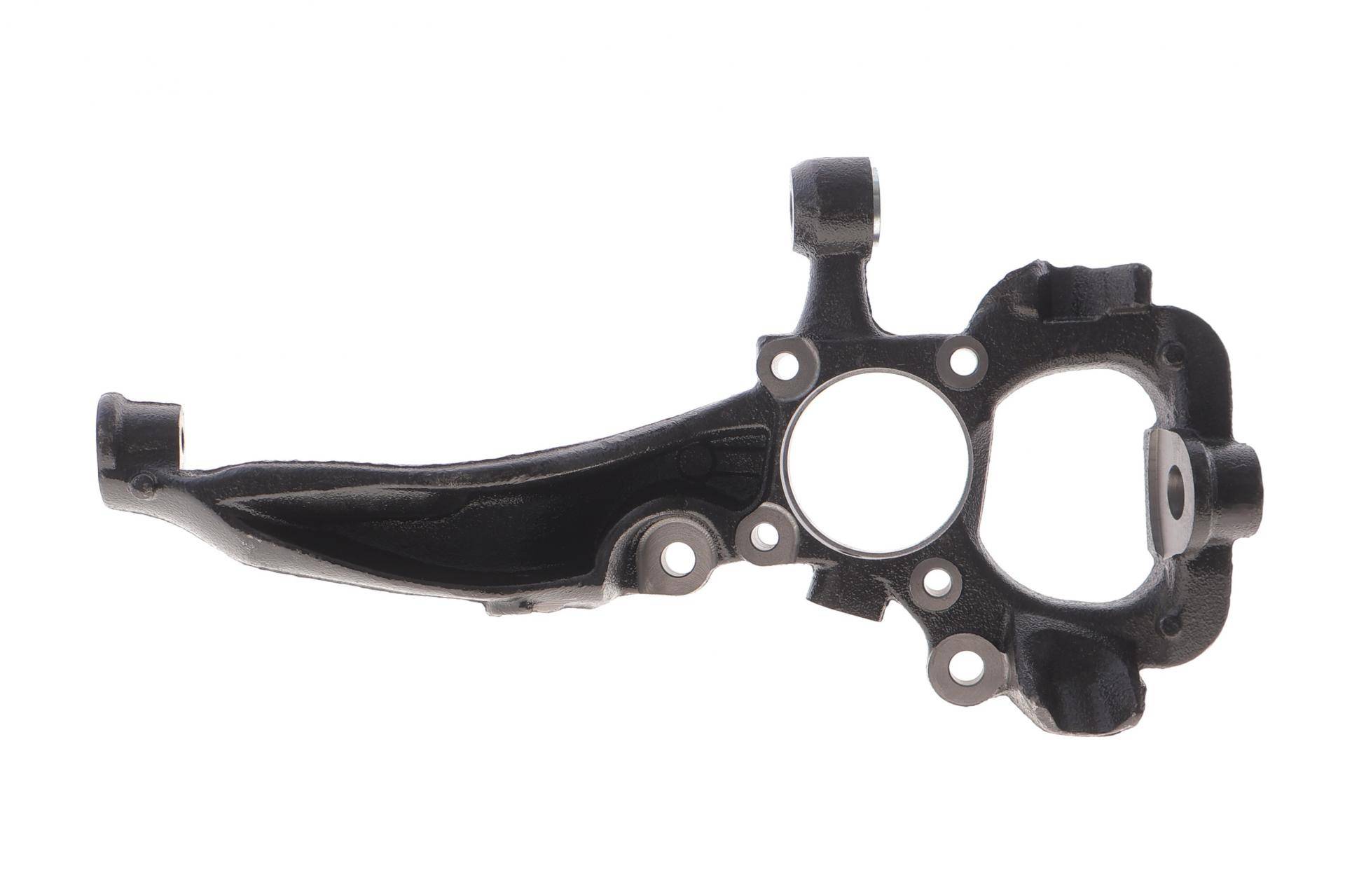 Кулак поворотний (цапфа) Land Rover Range Rover Sport 05-13  (L) (передня)