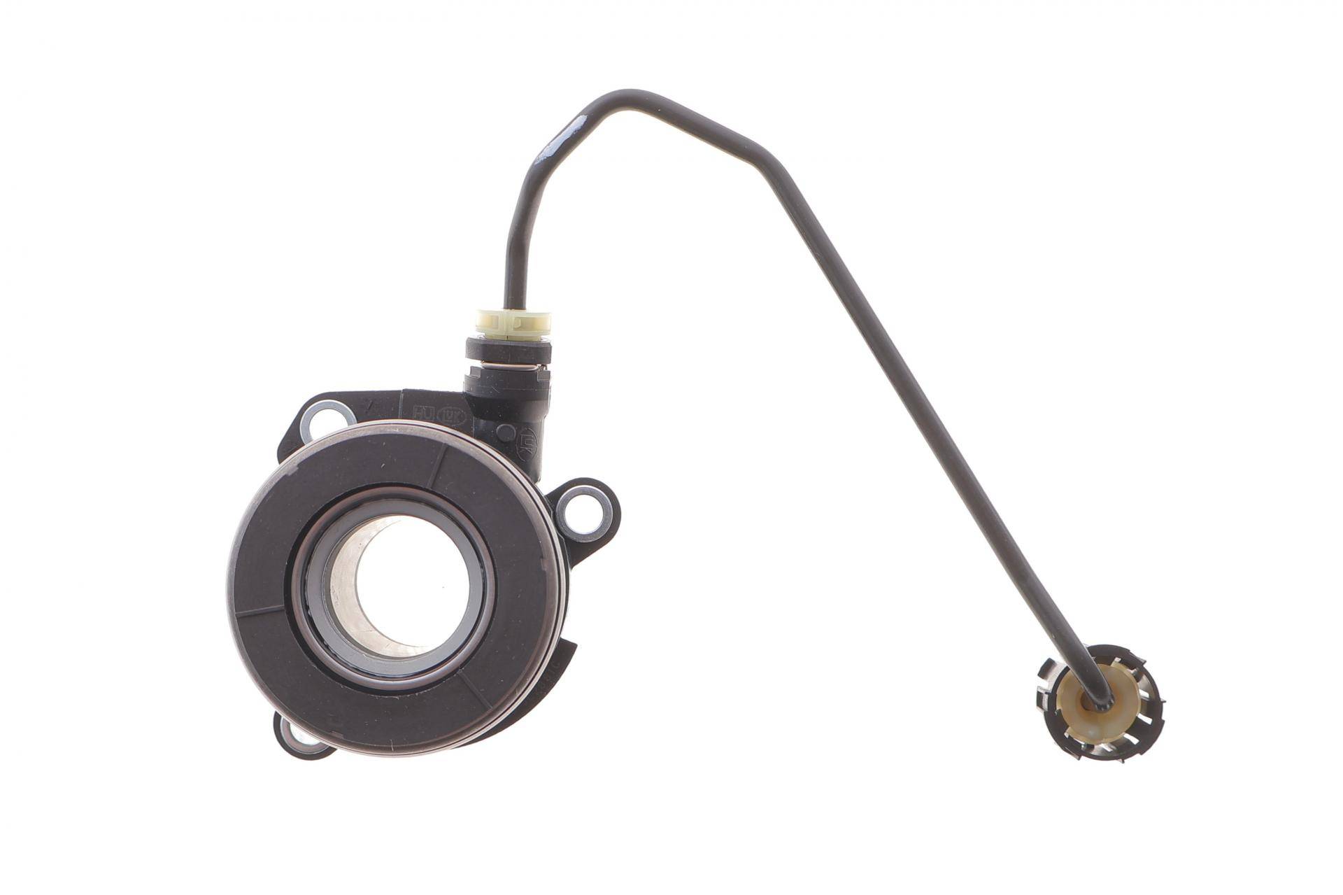 Комплект зчеплення Opel Astra J 12-15/Zafira B 1.7 CDTI 07- (d=240mm) (+вижимний)