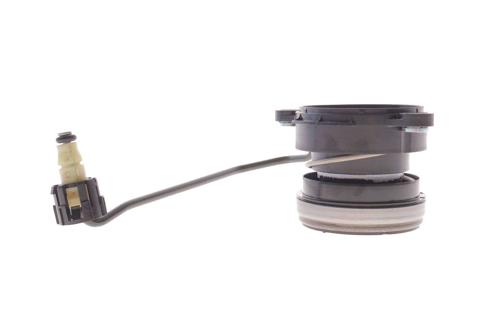 Комплект зчеплення Opel Astra J 12-15/Zafira B 1.7 CDTI 07- (d=240mm) (+вижимний)