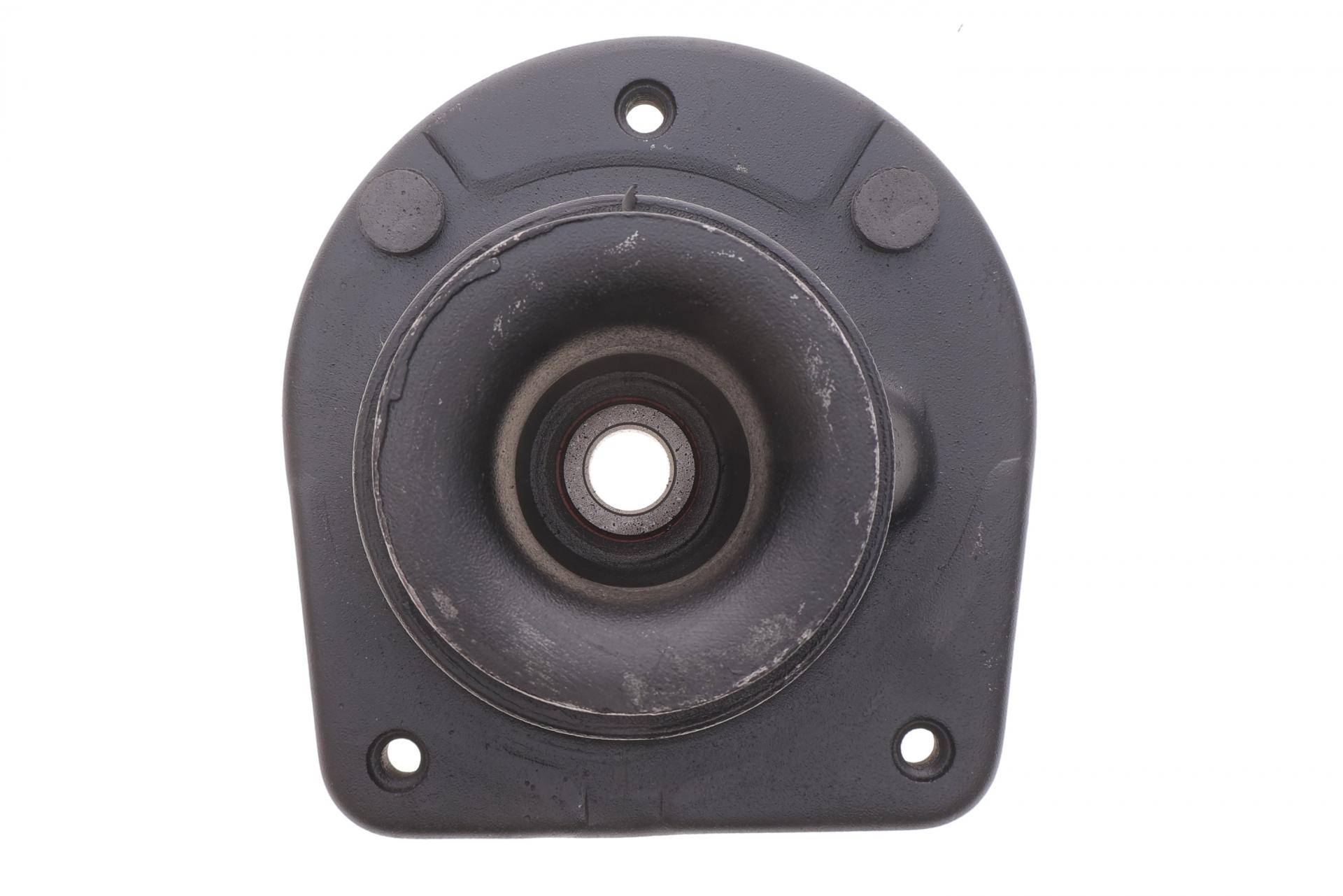 Подушка амортизатора (переднього) Fiat Doblo 01-/Palio 96-17 (L)