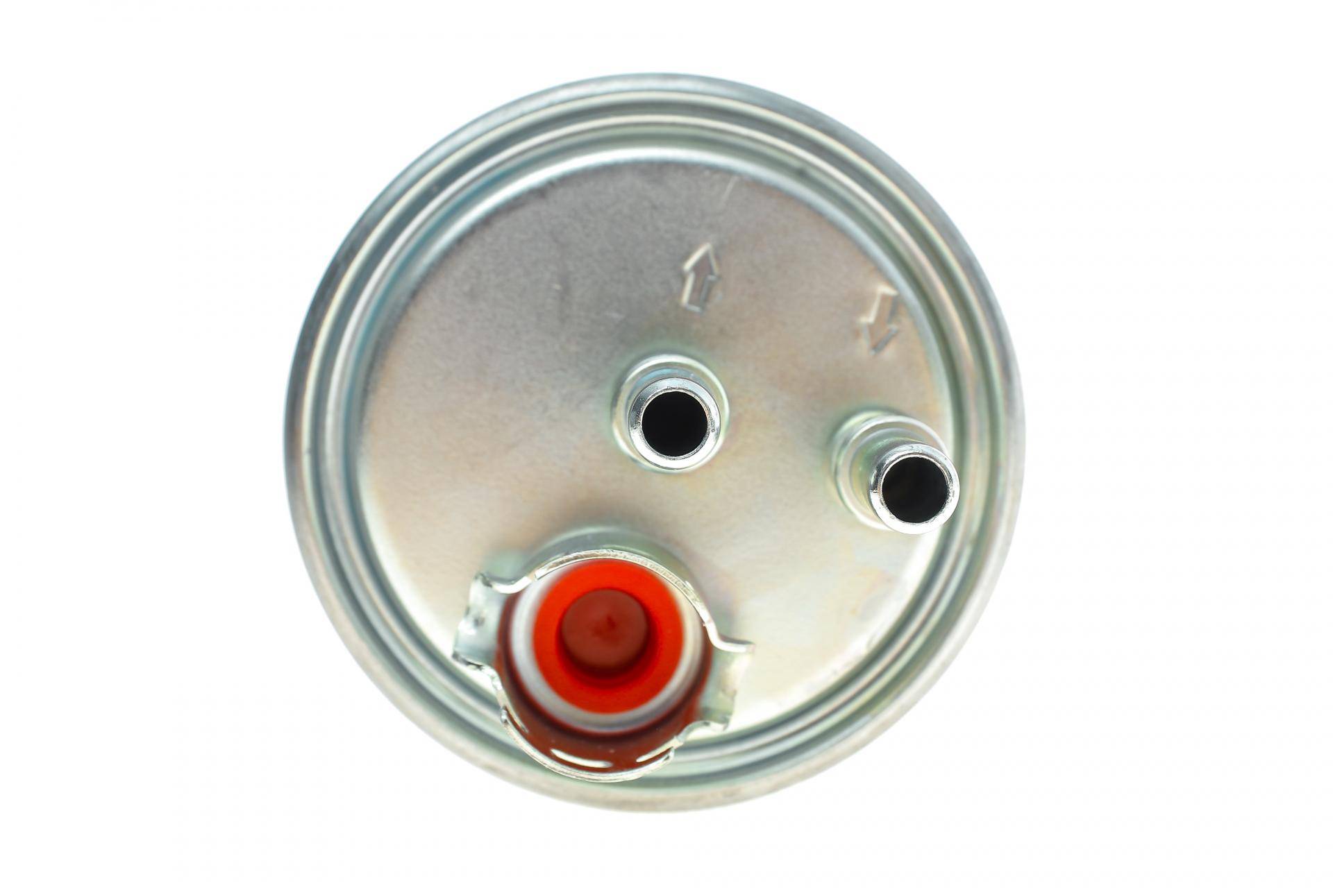 Фільтр паливний Ford Connect 1.8Di/TDCi (55kw) 02- (під клапан)