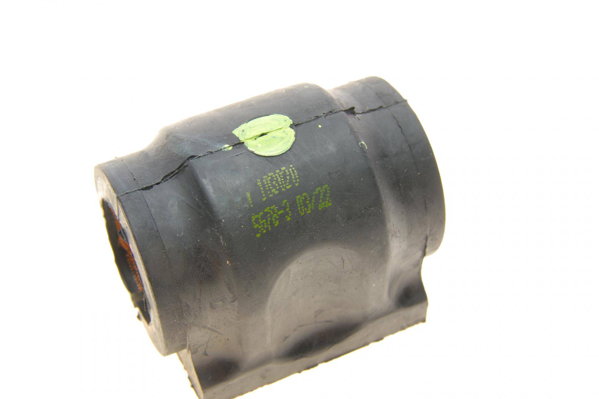 Втулка стабілізатора (переднього) Land Rover Discovery III 04-09 (d=27mm)