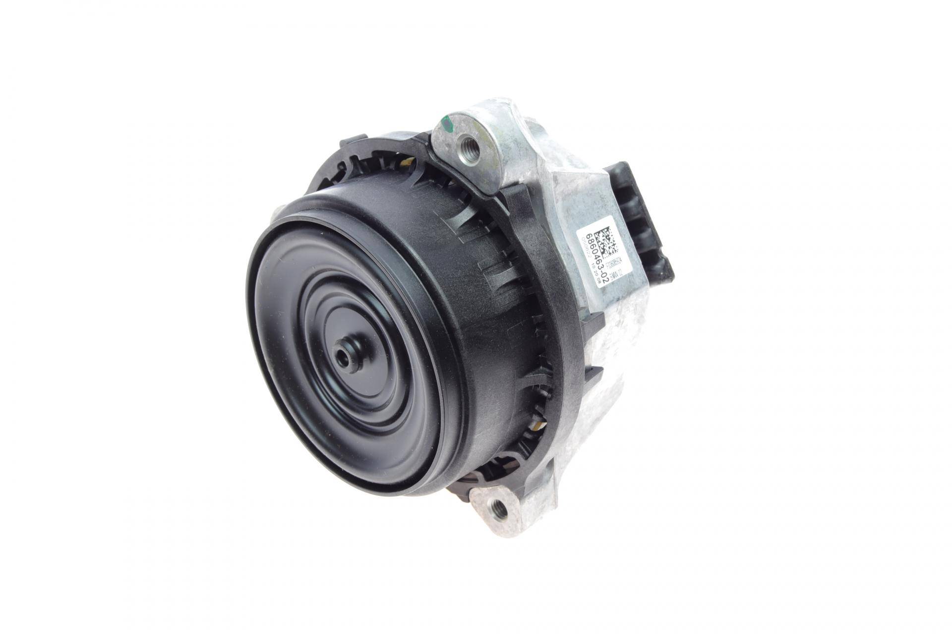 Подушка двигуна (L) BMW 5 (G30)/7 (G11/G12) 15- (B58)