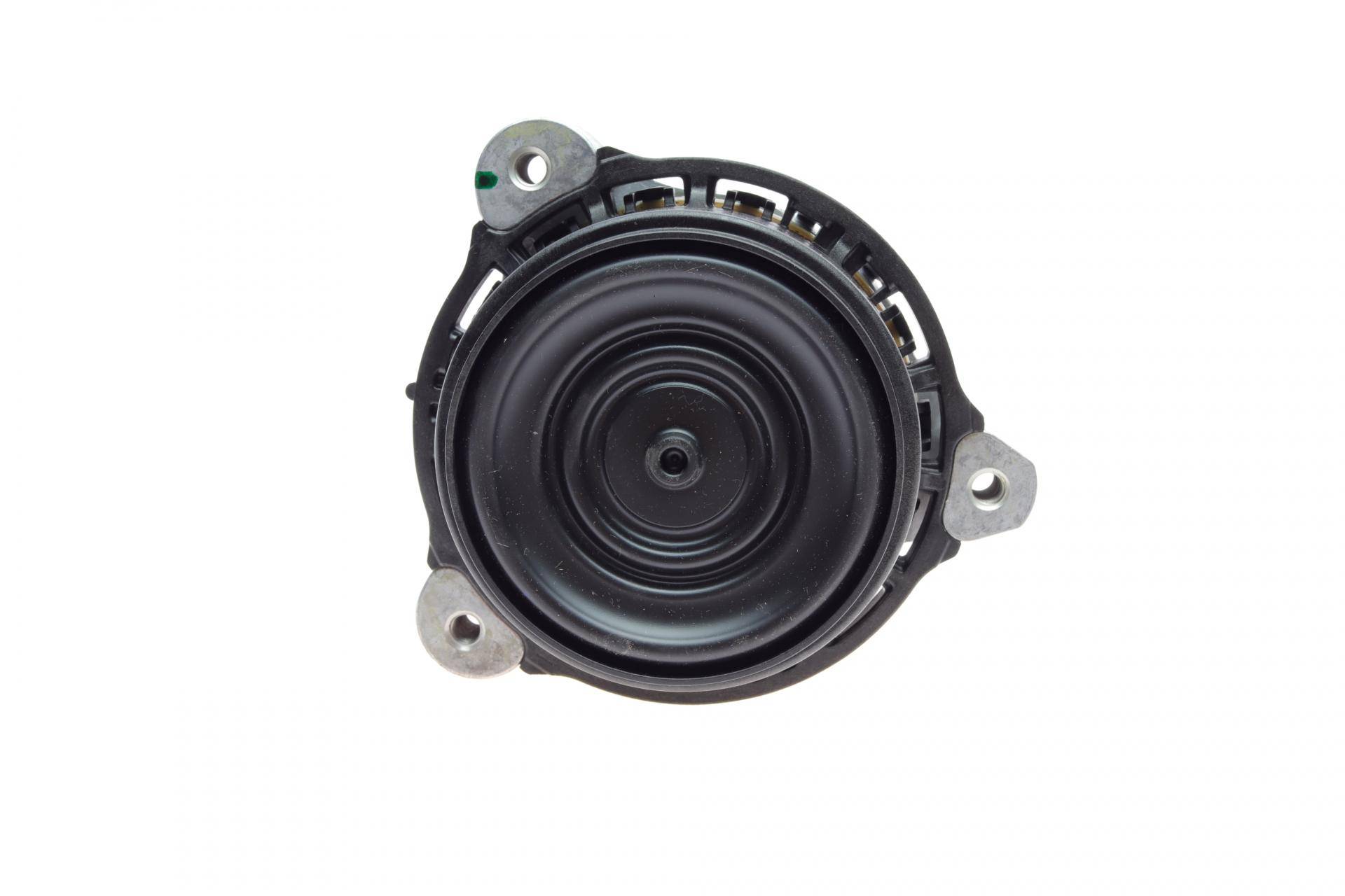 Подушка двигуна (L) BMW 5 (G30)/7 (G11/G12) 15- (B58)