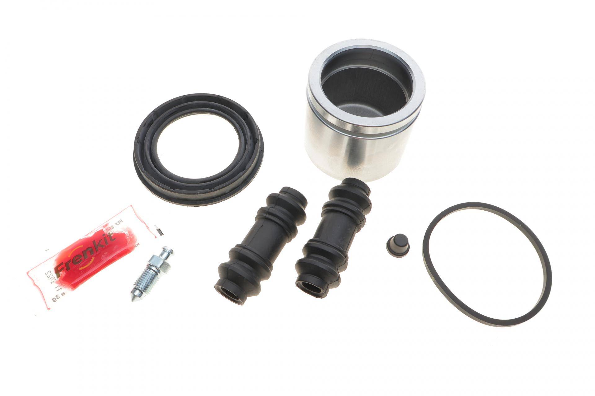 Ремкомплект супорта (переднього) Chrysler Voyager -00 (d=60mm) (+поршень) (Kelsey-Hayes)