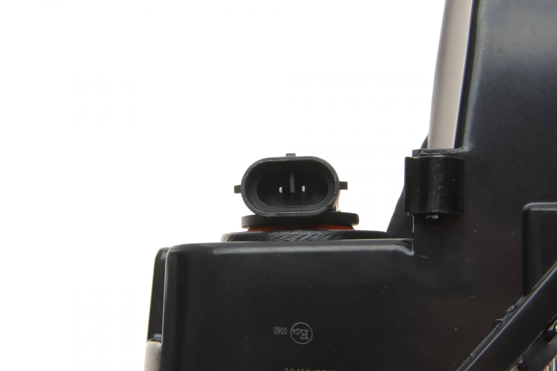 Фара протитуманна (R) VW Passat 10-14