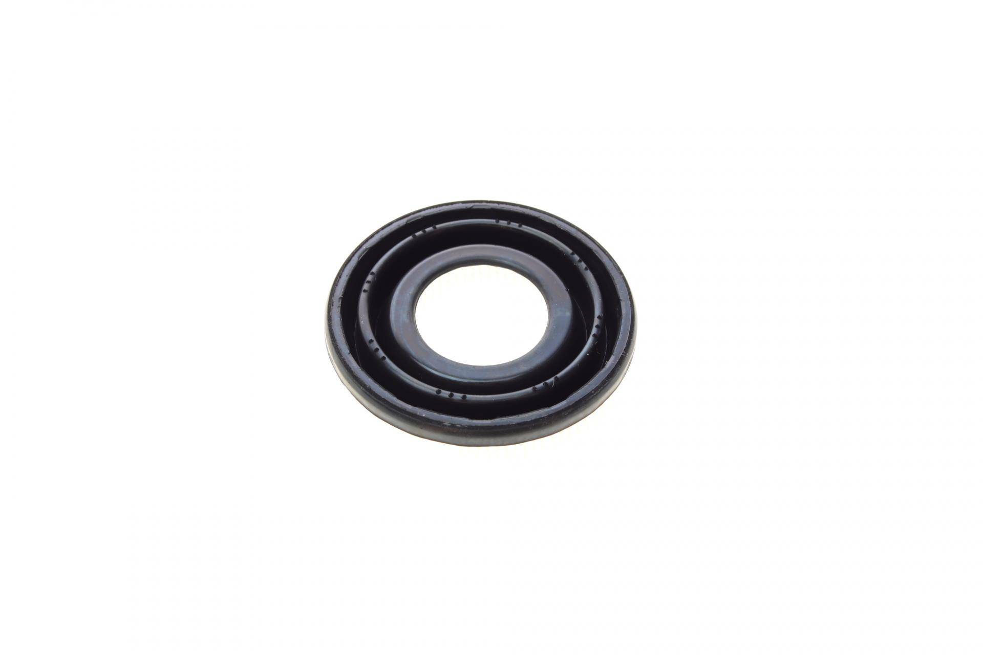 Ремкомплект супорта (заднього) Citroen C4/Toyota Avensis 06- (d=38mm) (Bosch)(+поршень/направляюча)