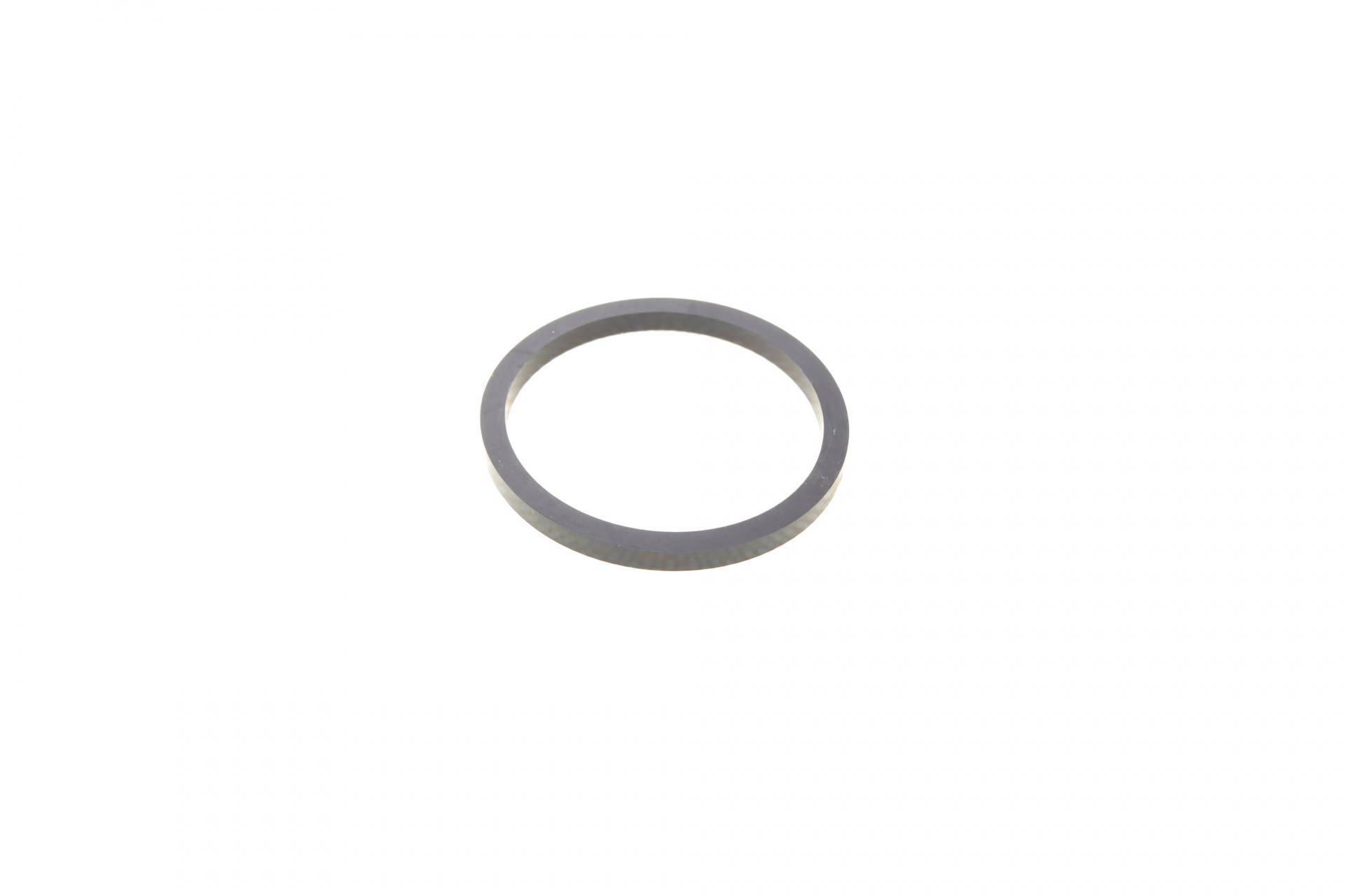 Ремкомплект супорта (заднього) Citroen C4/Toyota Avensis 06- (d=38mm) (Bosch)(+поршень/направляюча)