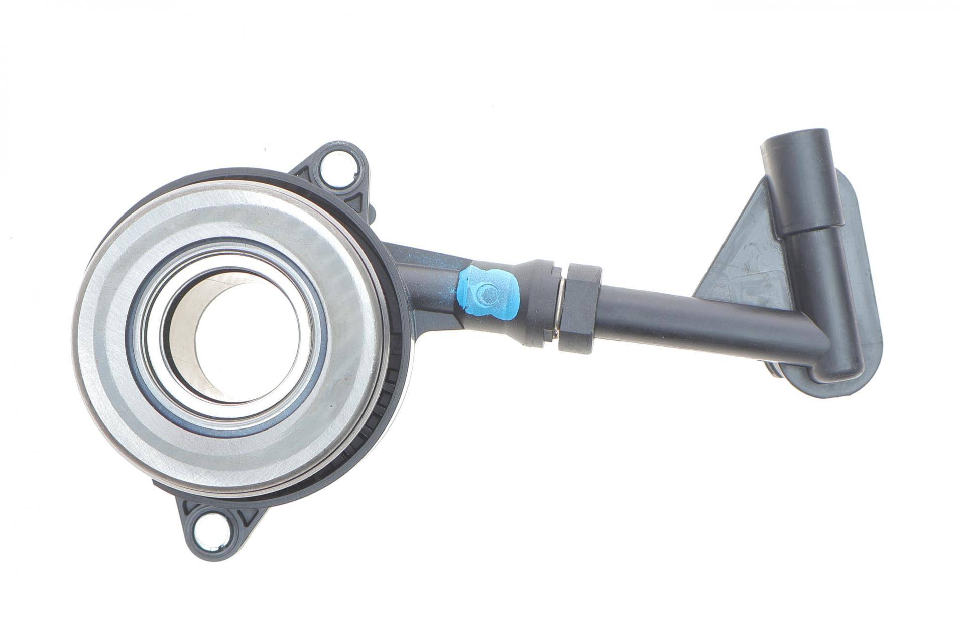 Демпфер + комплект зчеплення +вижимний Ford Transit Connect 1.0 EcoBoost 13-