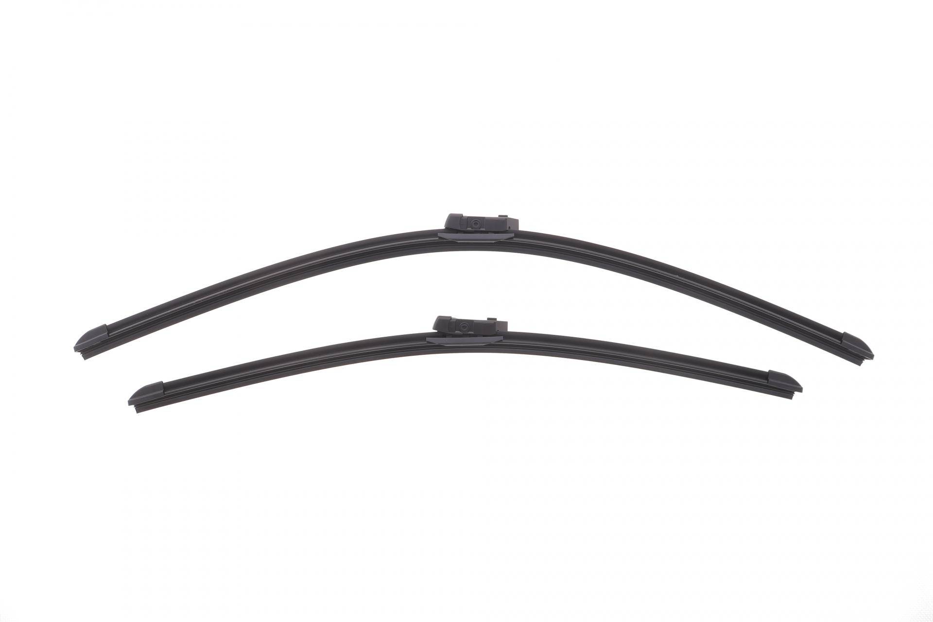 Щітки склоочисника (650/530мм) VW Tiguan/Touareg 16-