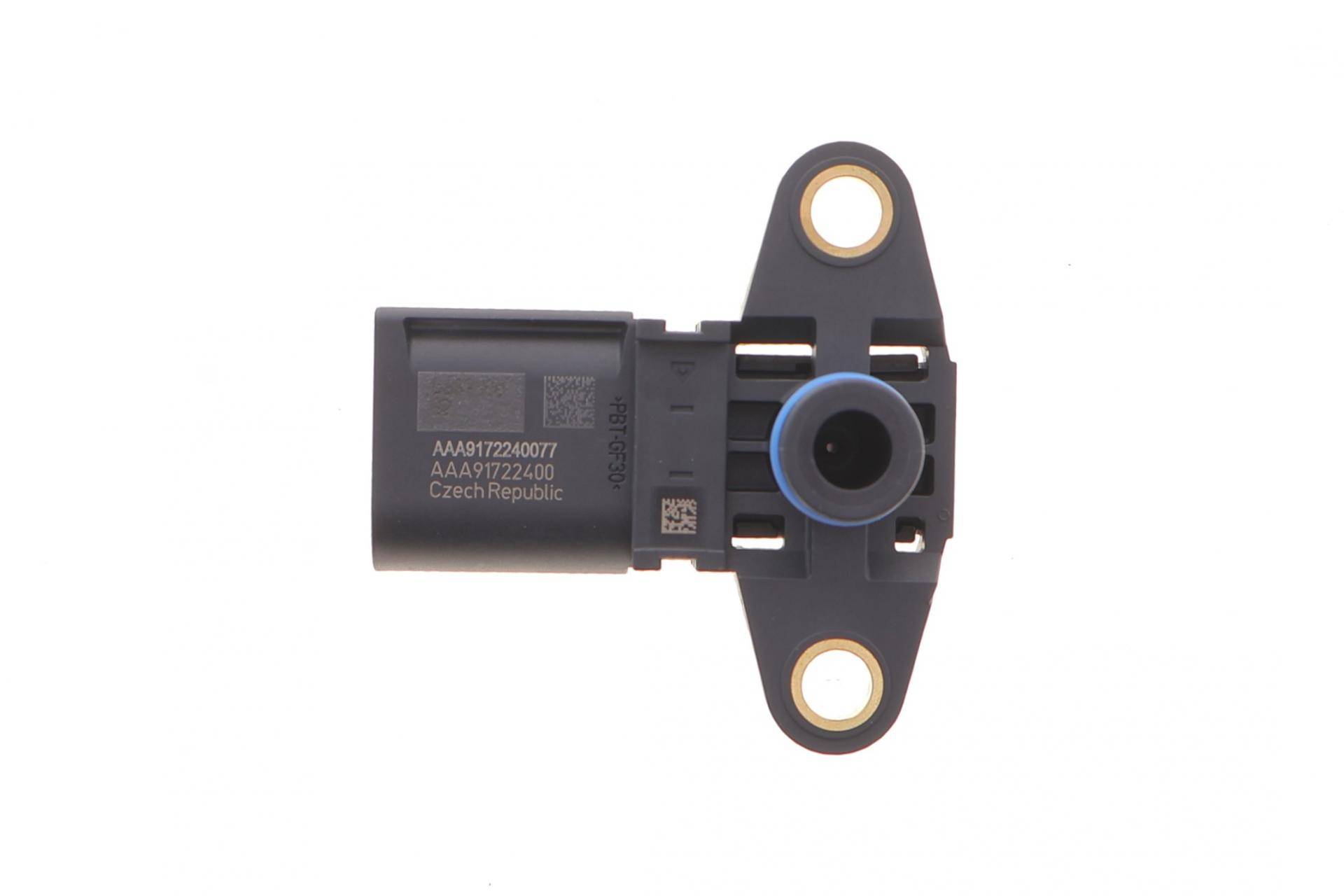 Датчик тиску наддува BMW 3 (E46/E90) 1.6-3.0 (N42/N52/N46/N53) 01-11