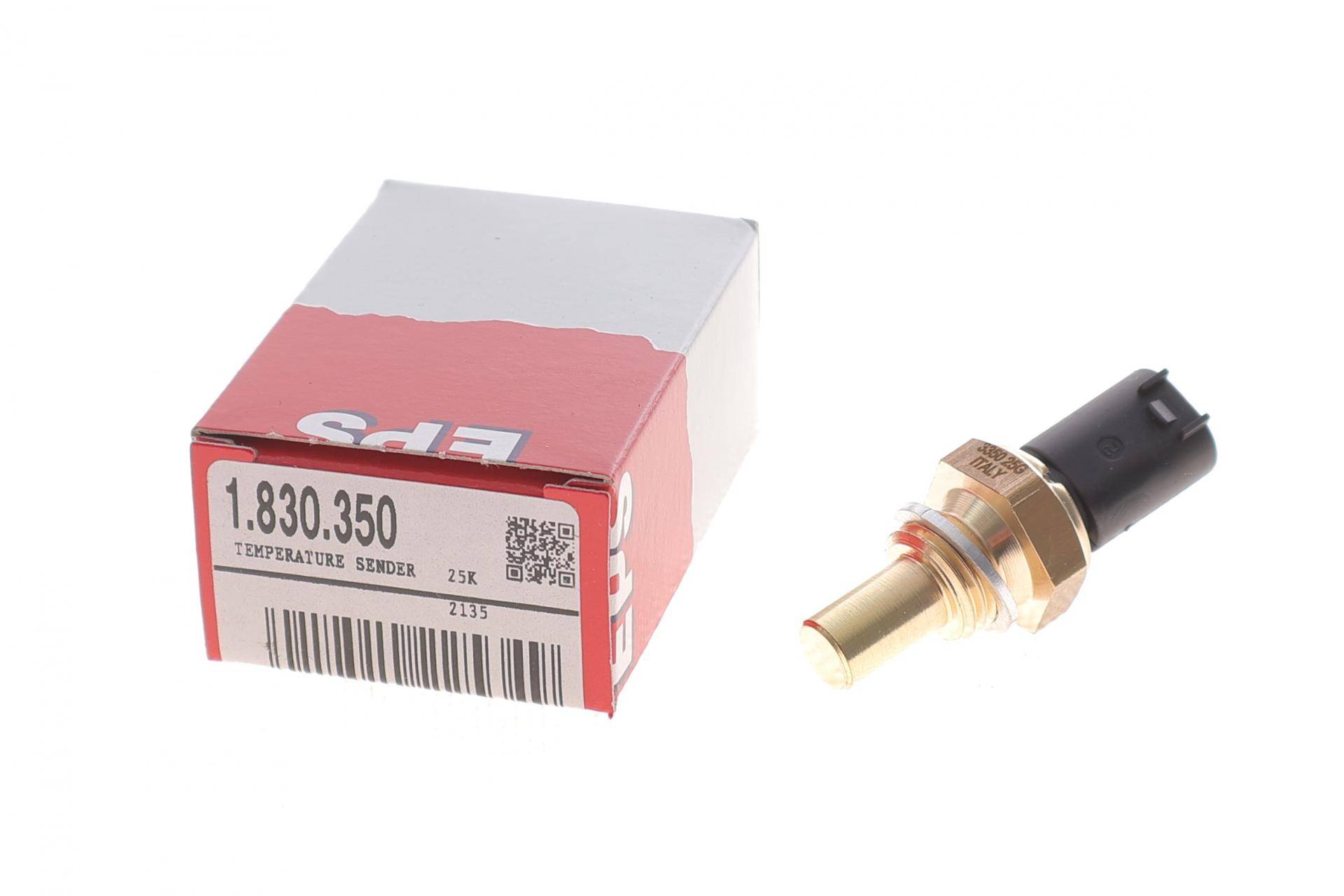 Датчик температури охолоджуючої рідини MB Sprinter 96-06/Vito 96-03