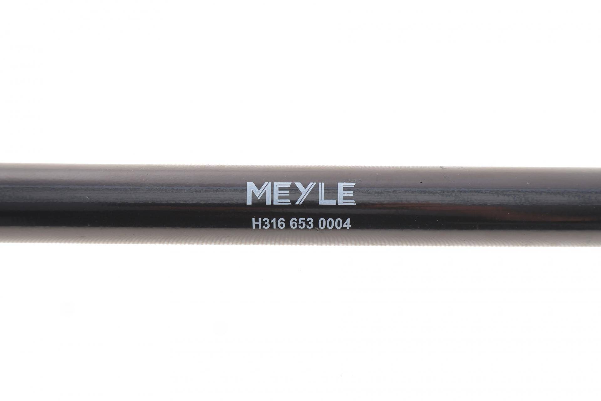 Стабілізатор (передній) BMW 1 (F40) 19-/Mini (F54/F60) Cooper 14- (d=25.3mm)