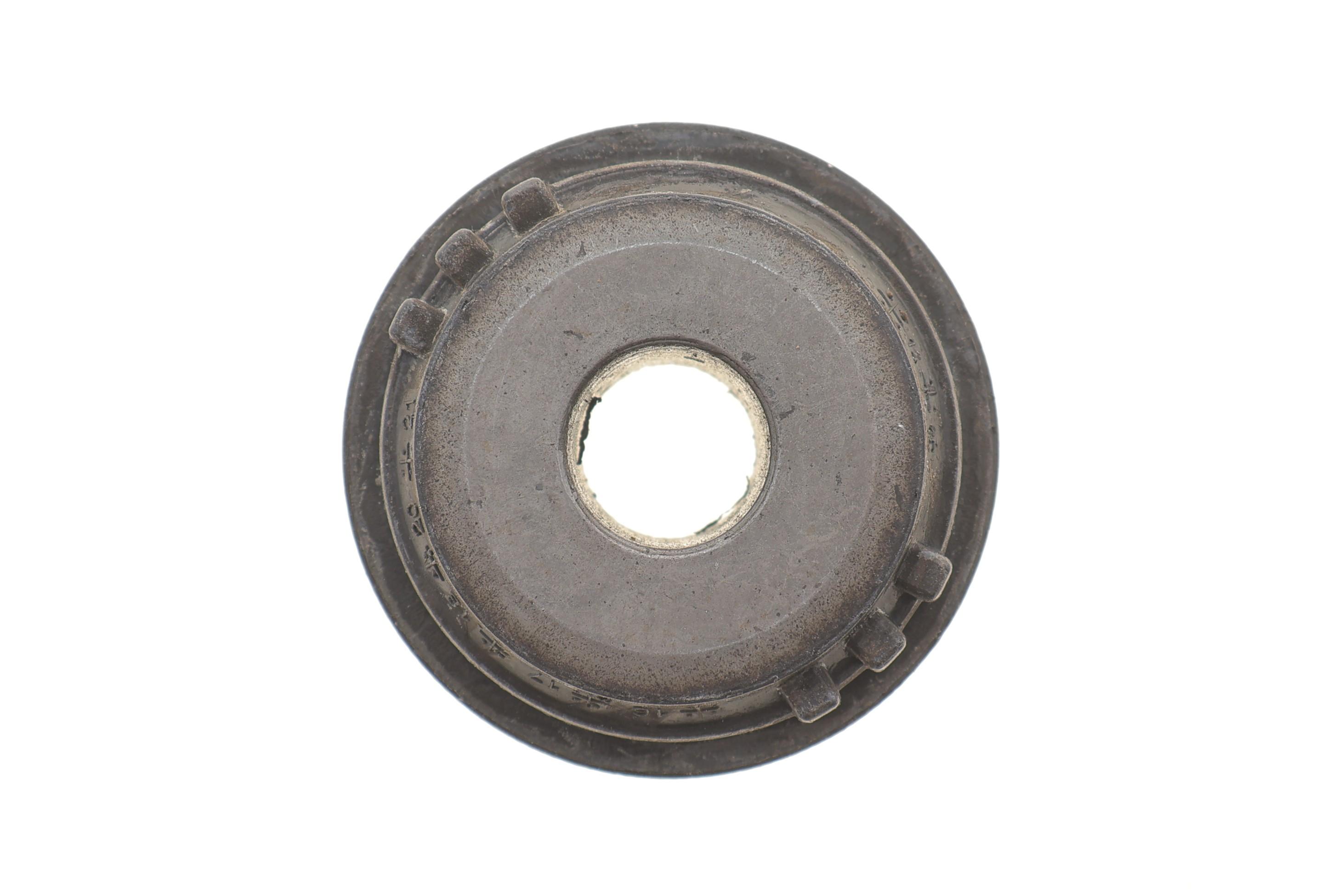 Сайлентблок важеля (переднього/ззаду) MB E-class (W211) 03-08