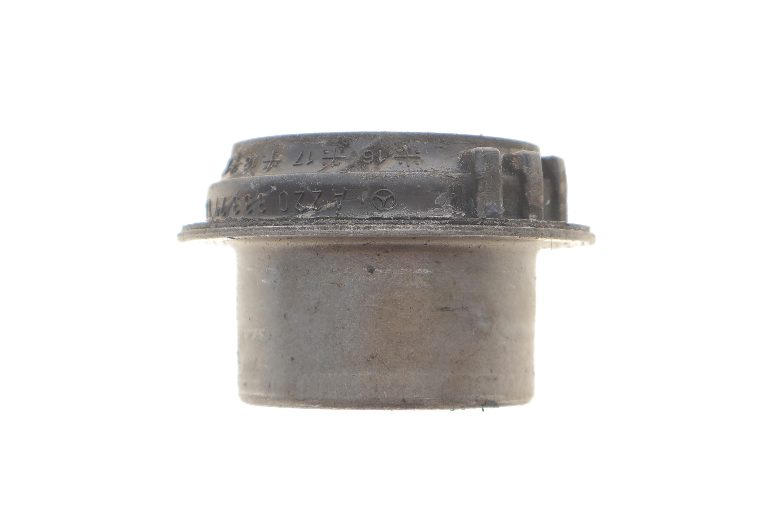 Сайлентблок важеля (переднього/ззаду) MB E-class (W211) 03-08