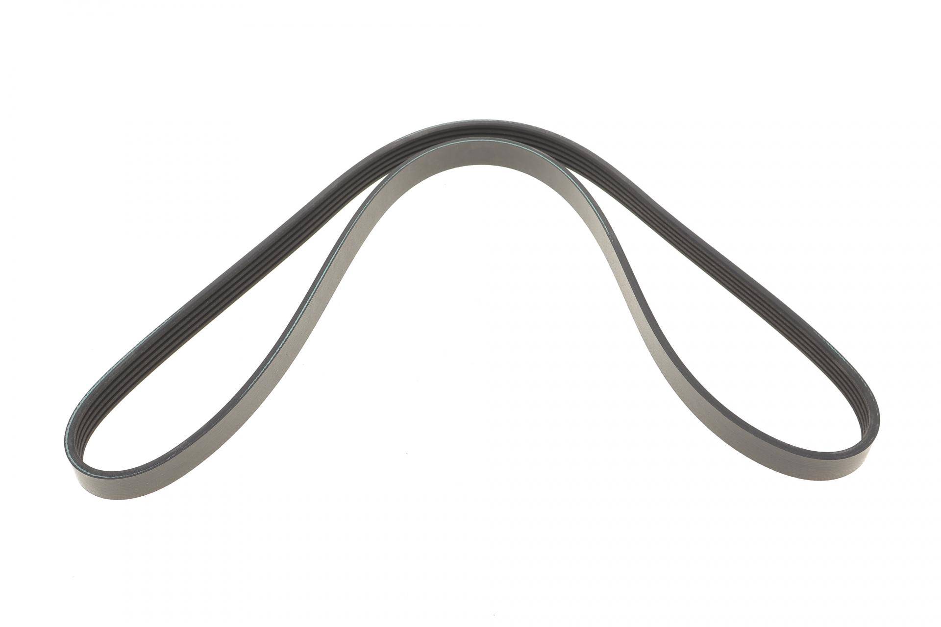 Ремінь генератора Honda Civic 1.4 05- (5PK1140)