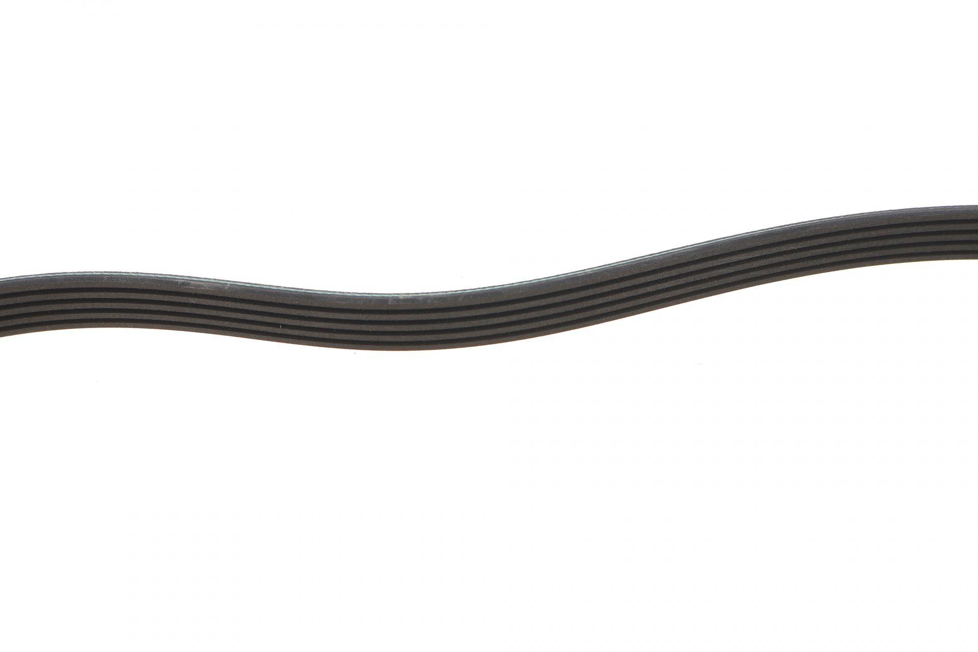 Ремінь генератора Honda Civic 1.4 05- (5PK1140)