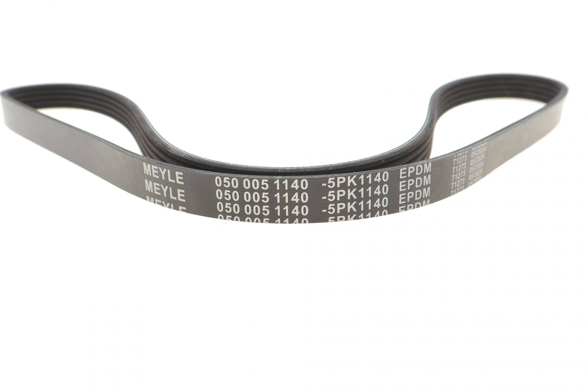 Ремінь генератора Honda Civic 1.4 05- (5PK1140)