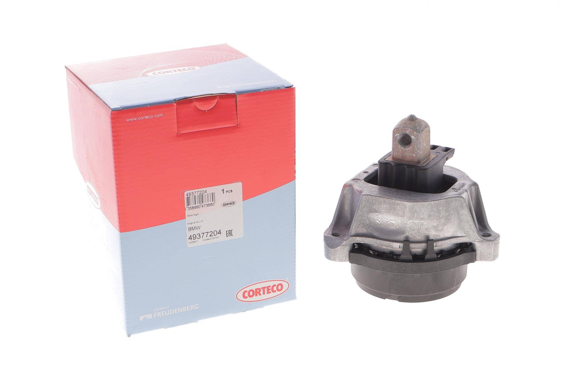 Подушка двигуна (R) BMW 7 (G11/G12) 15-19 N63