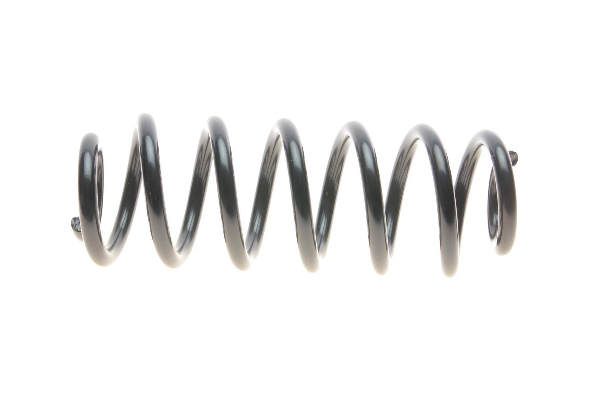 Пружина (задня) VW Sharan 1.4TSI/2.0TDI 10- (вен) (без спорт.ход.ч)