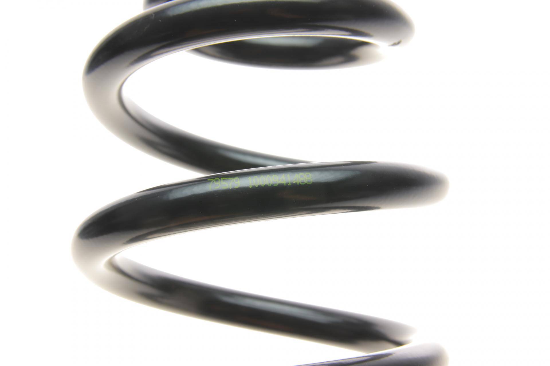 Пружина (задня) VW Sharan 1.4TSI/2.0TDI 10- (вен) (без спорт.ход.ч)