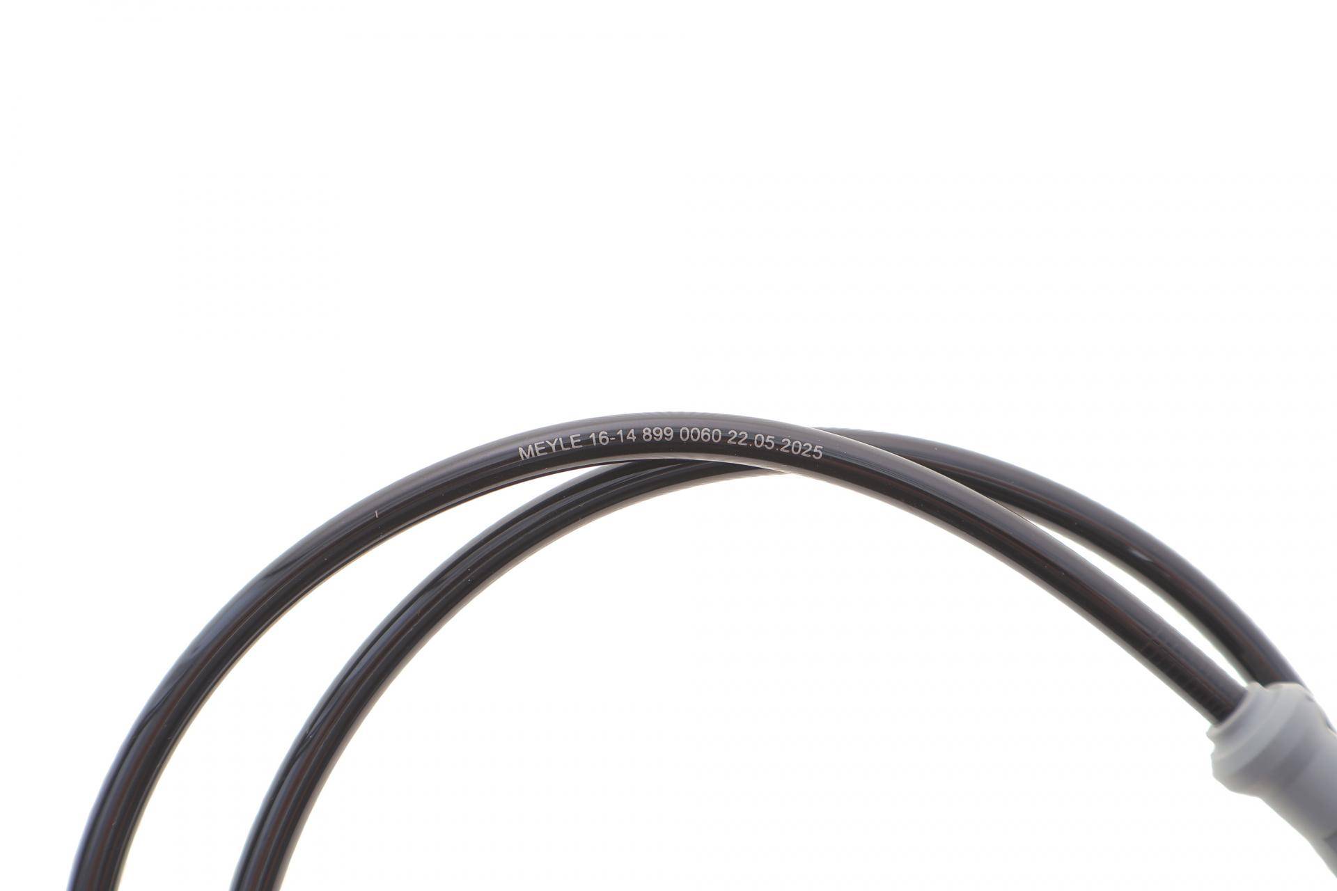 Датчик ABS (задній) (L) Renault Twingo II 07-