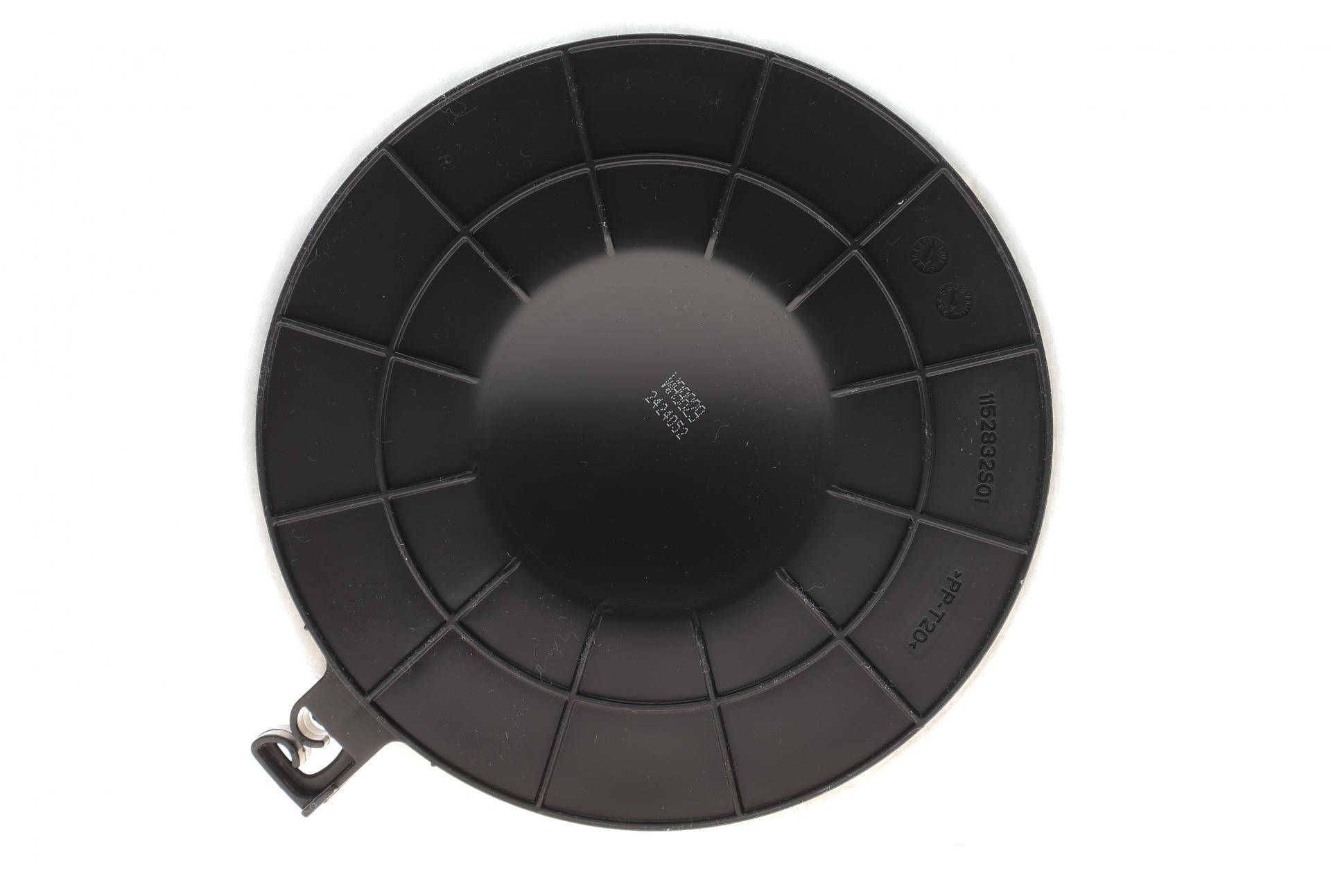 Фільтр повітряний Audi A4/A5/Q5 2.0D/2.0H 15-